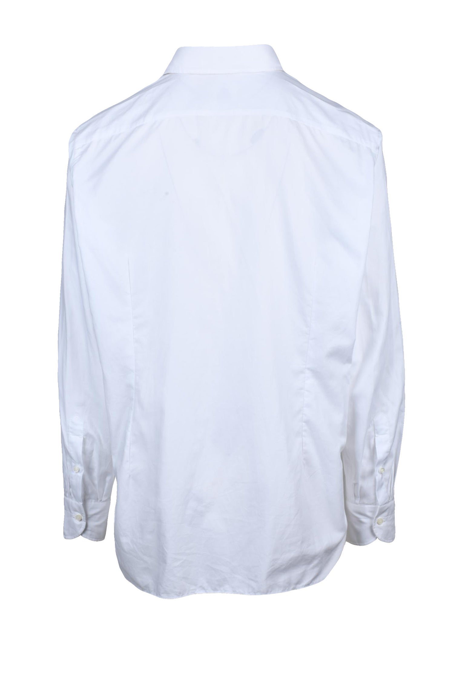 LUIGI BORRELLI NAPOLI - SHIRT