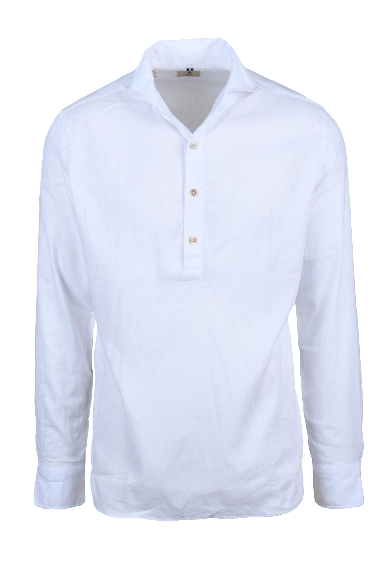 LUIGI BORRELLI NAPOLI - SHIRT