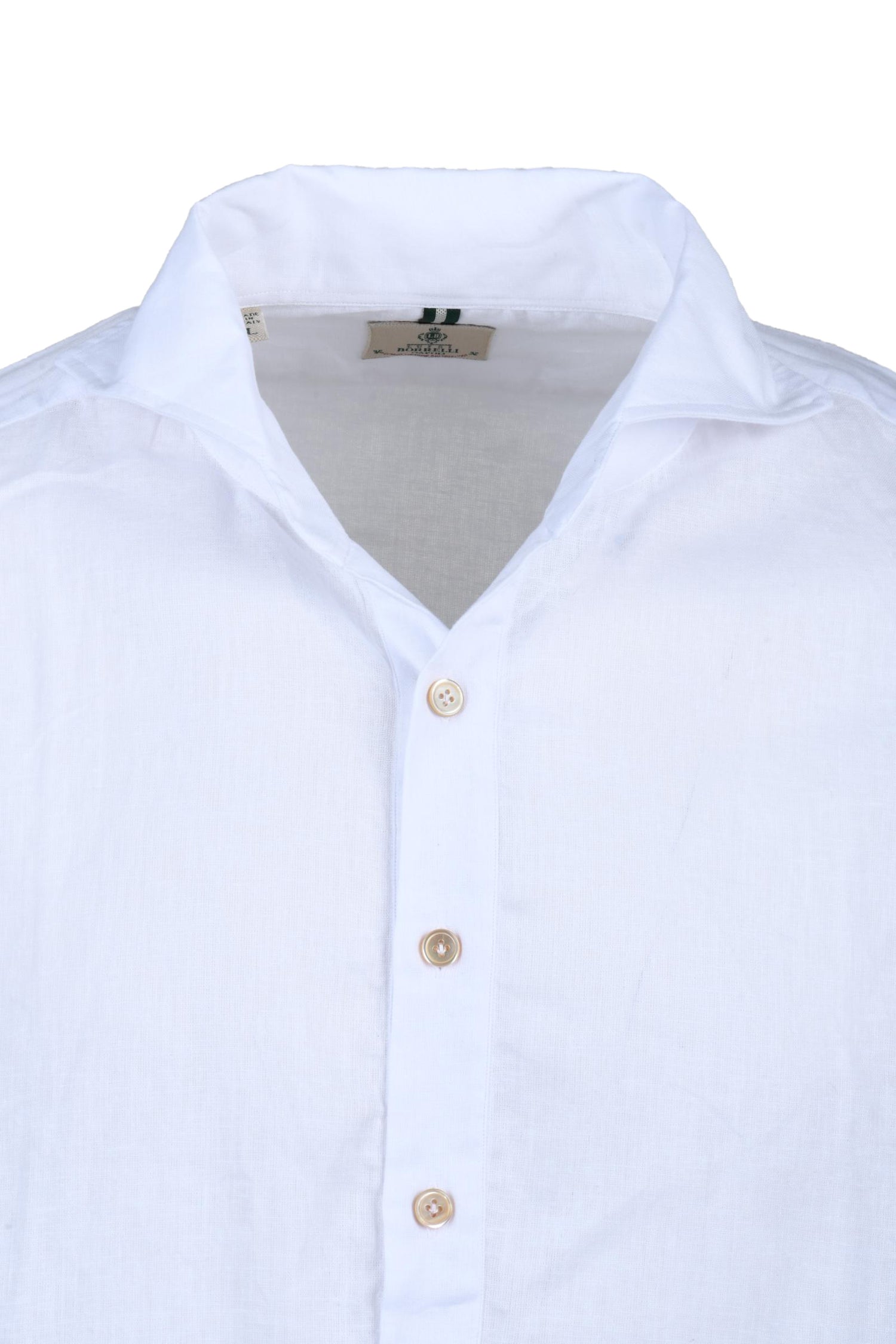 LUIGI BORRELLI NAPOLI - SHIRT