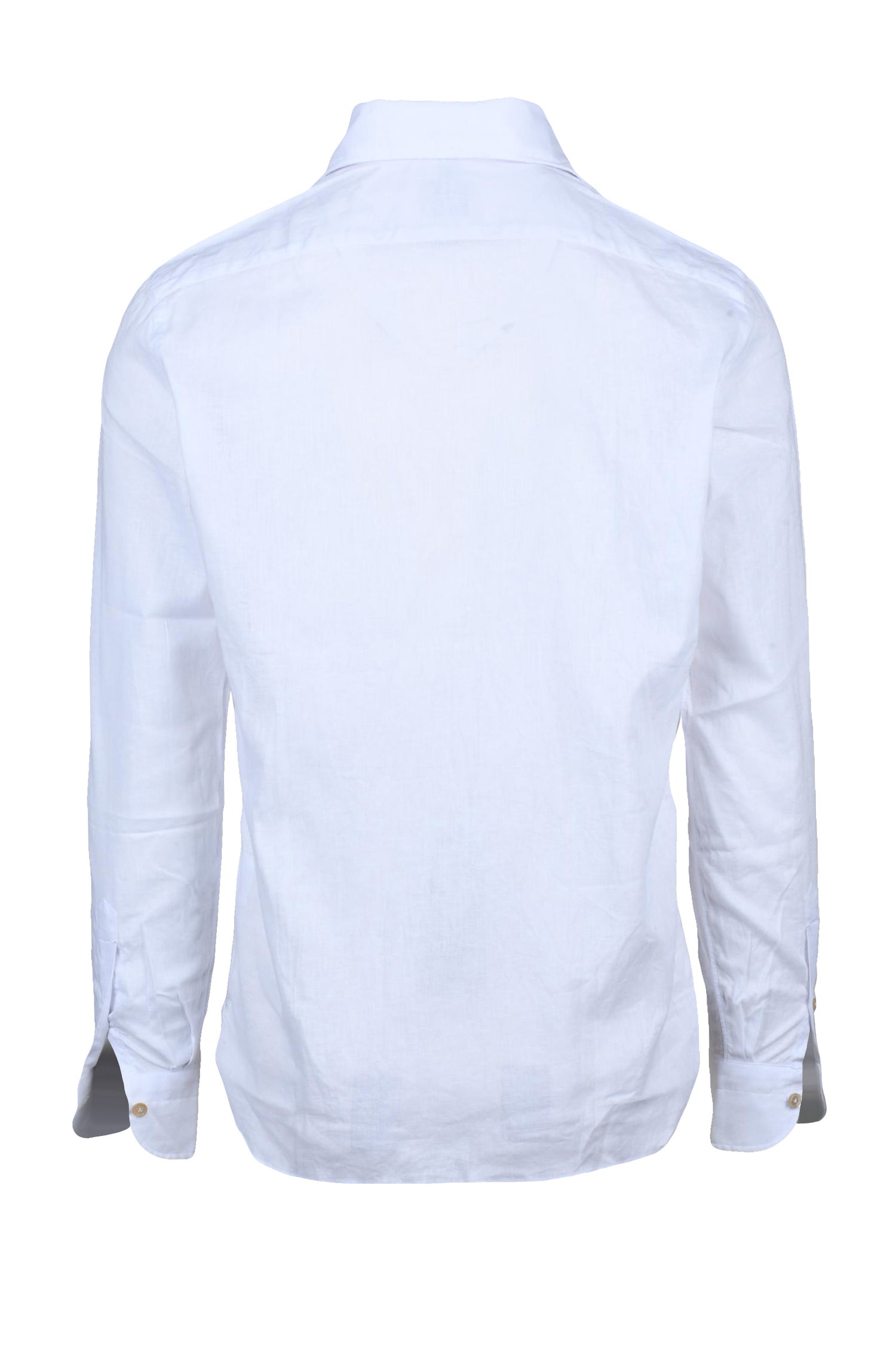 LUIGI BORRELLI NAPOLI - SHIRT