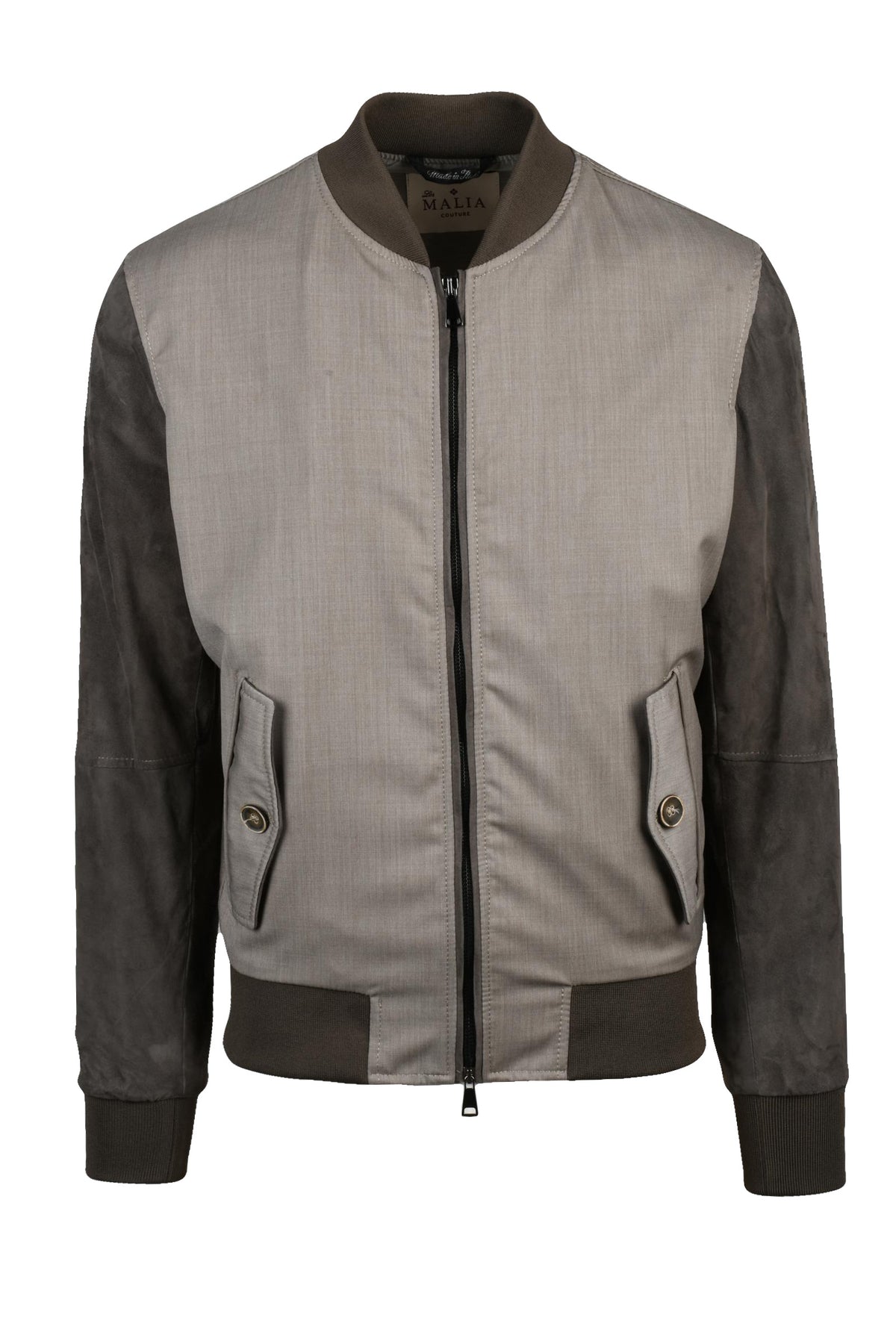 LES MALIA COUTURE - OUTWEAR JACKETS