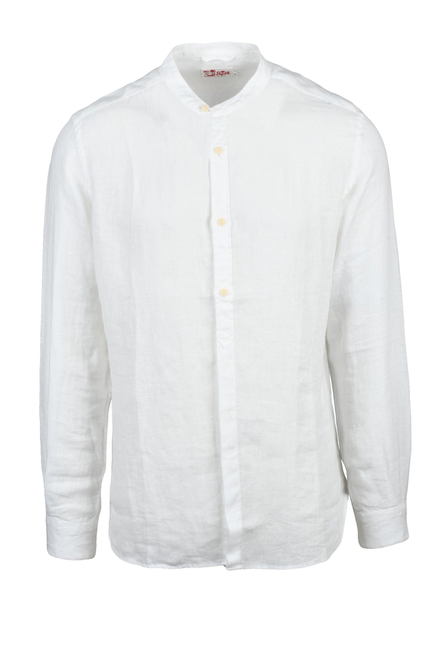 MC2 SAINT BARTH - SHIRT