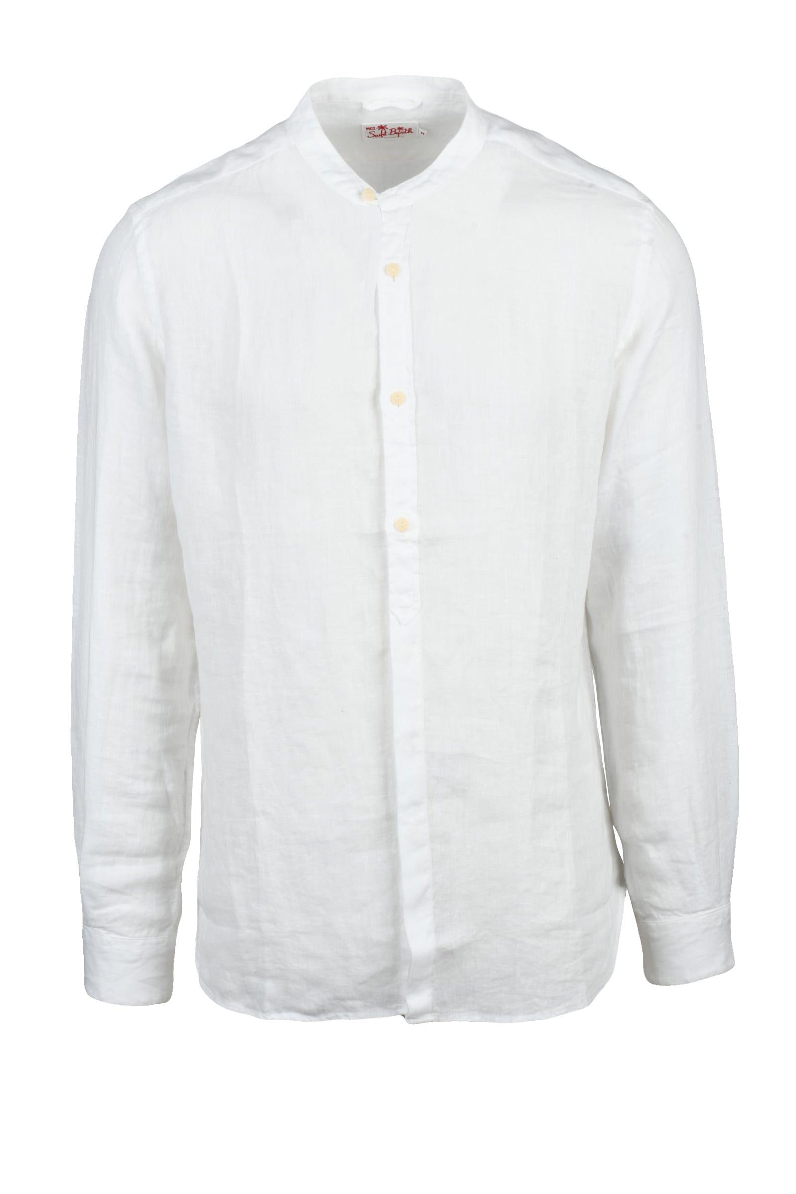 MC2 SAINT BARTH - SHIRT
