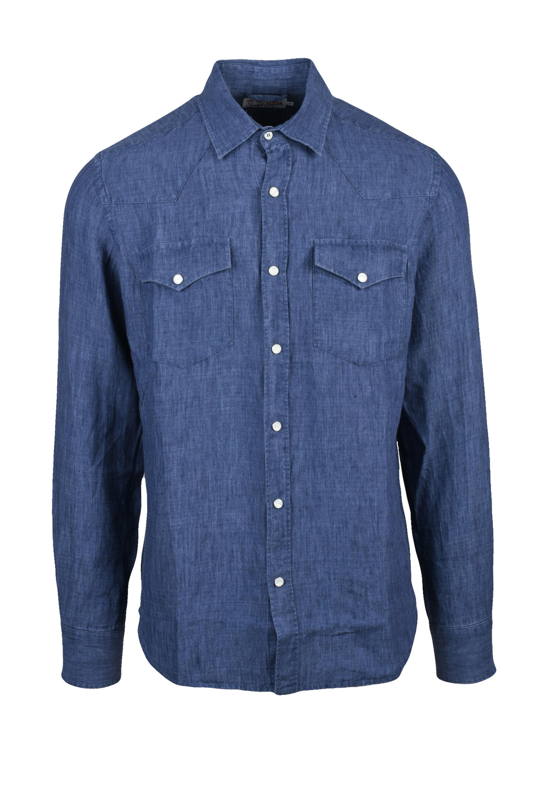 MC2 SAINT BARTH - SHIRT