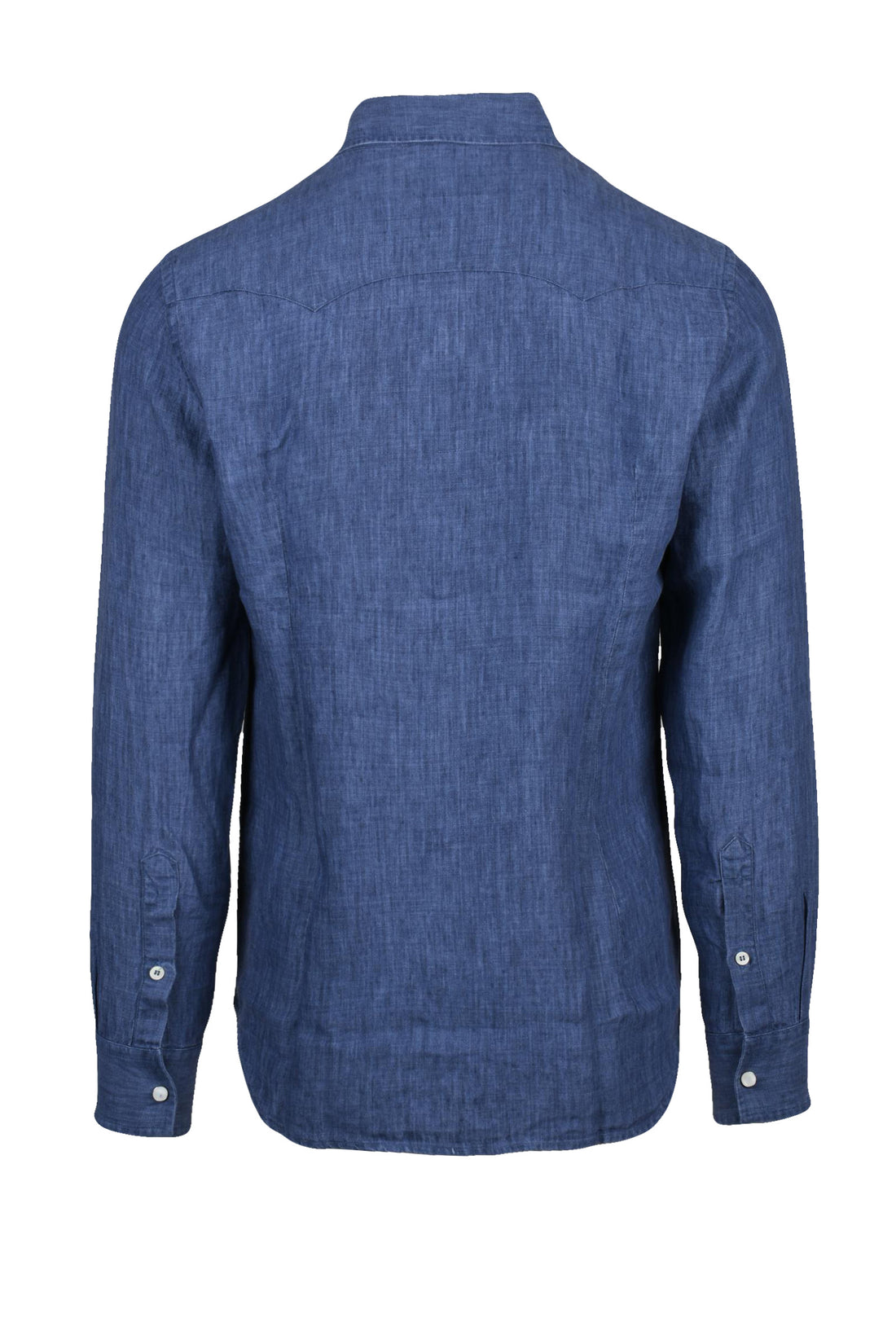 MC2 SAINT BARTH - SHIRT