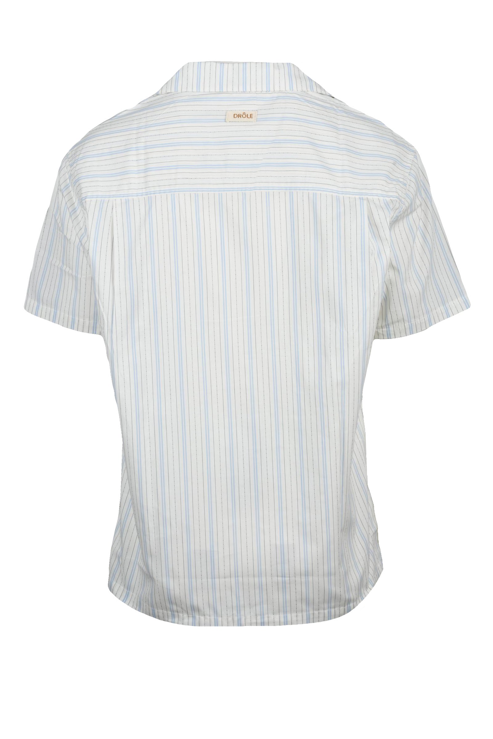 DROLE DE MONSIEUR - SHIRT