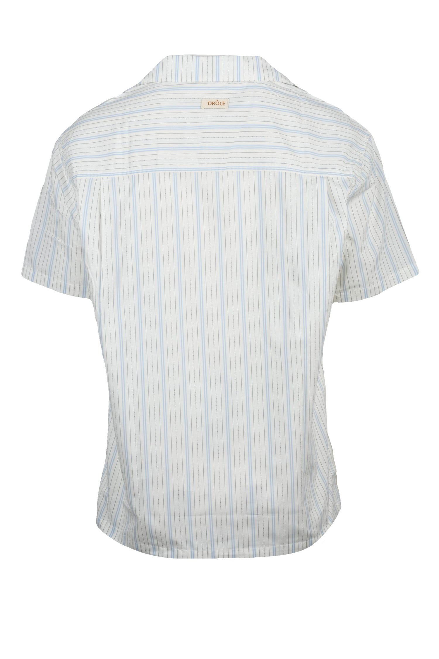 DROLE DE MONSIEUR - SHIRT
