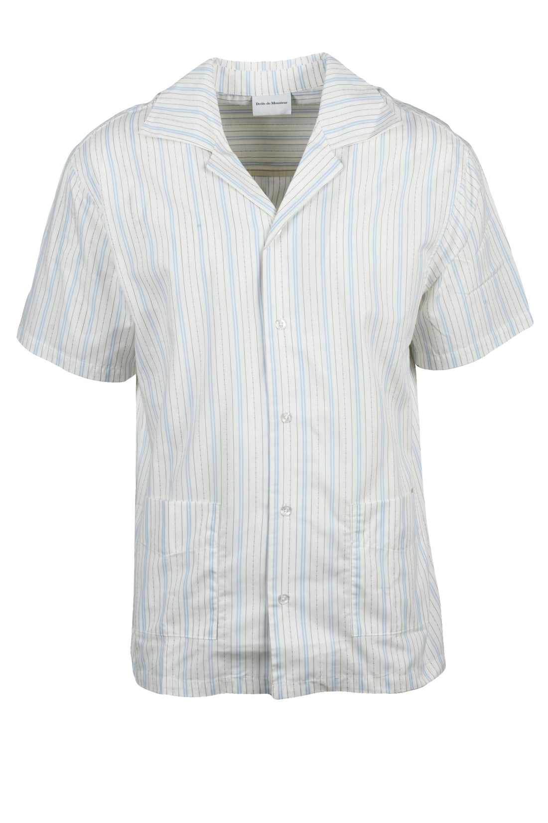 DROLE DE MONSIEUR - SHIRT