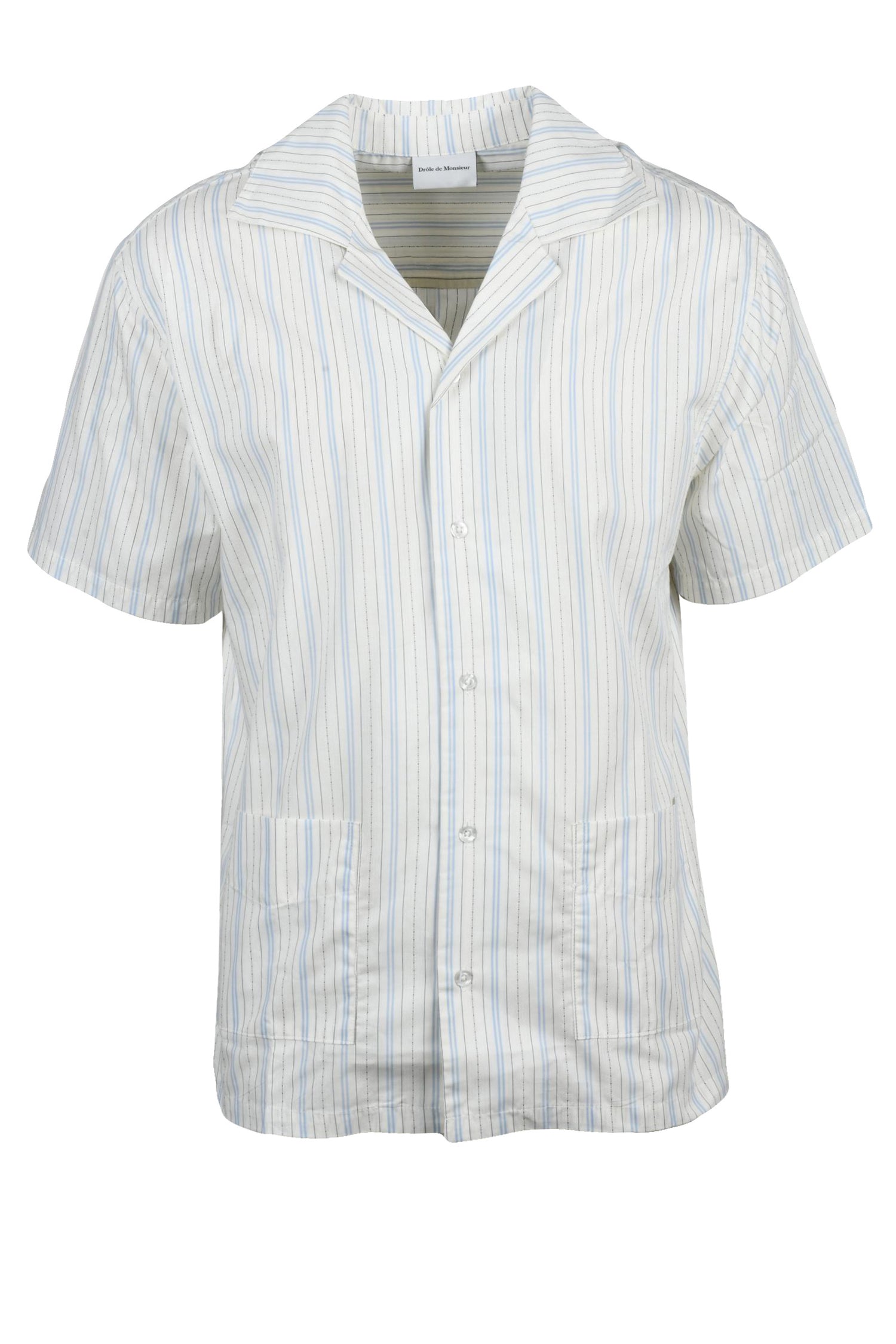 DROLE DE MONSIEUR - SHIRT