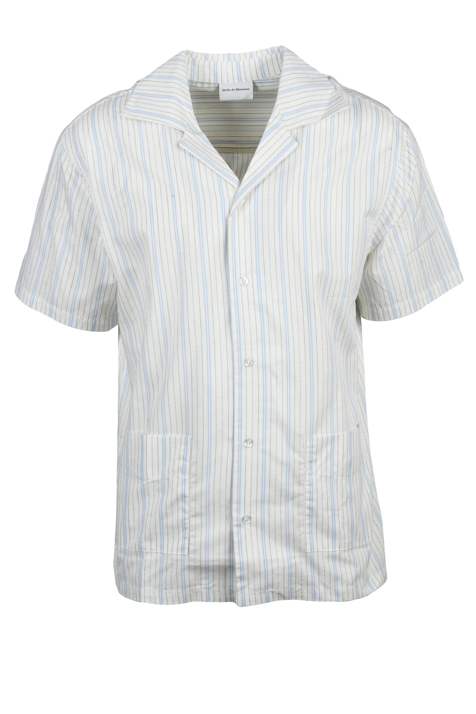 DROLE DE MONSIEUR - SHIRT