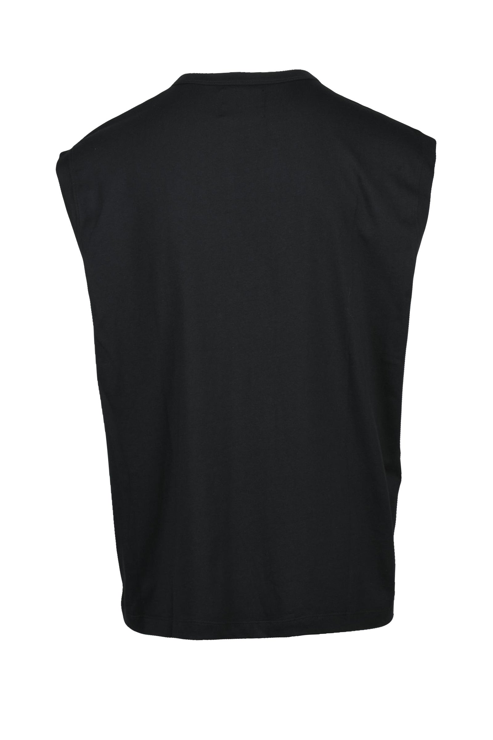 WOC WRITING ON COVER - T-SHIRT AND POLO