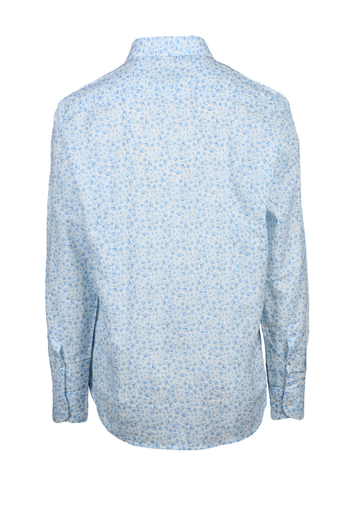 MARIANO NAPOLI - SHIRT