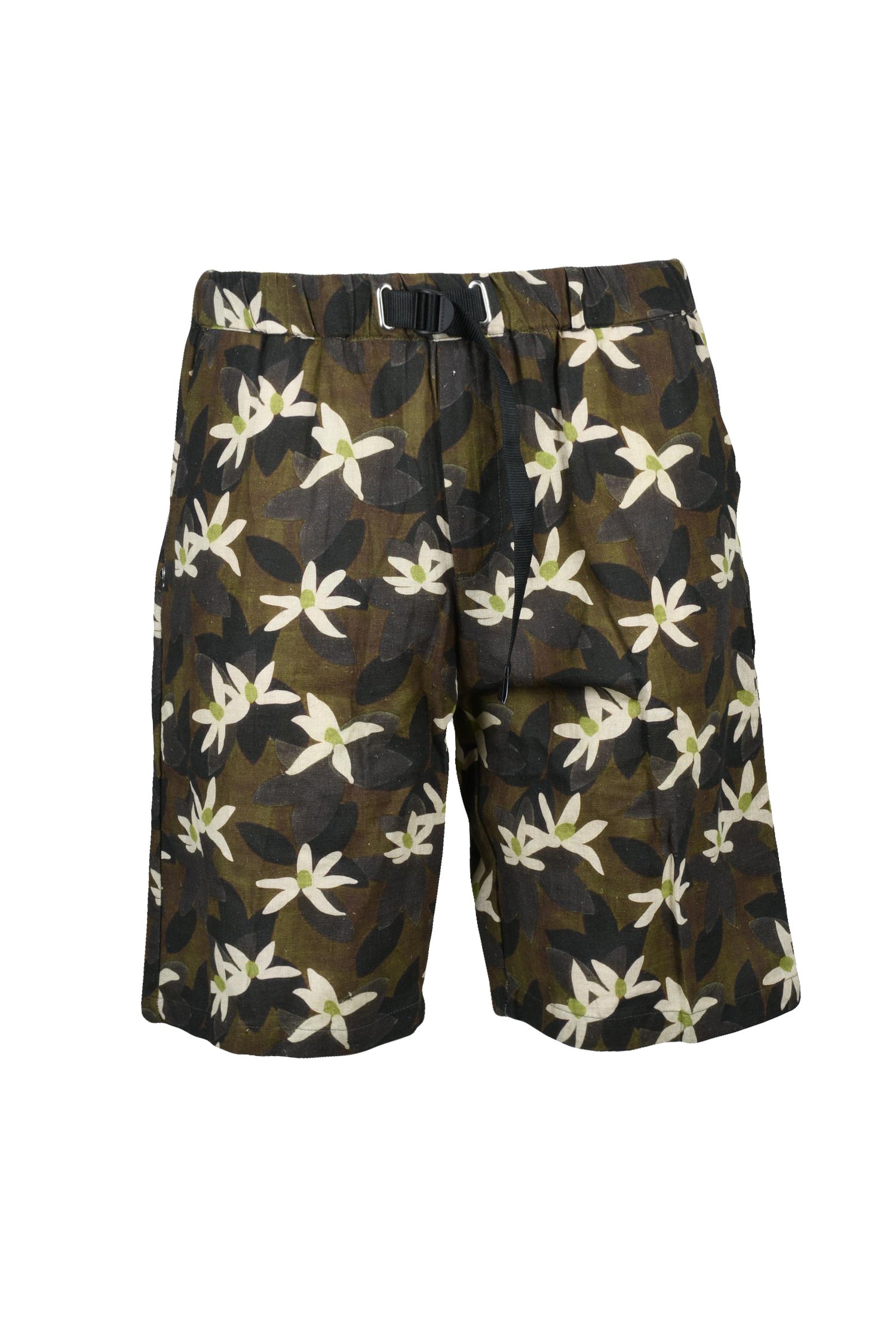 WHITE SAND - SHORTS