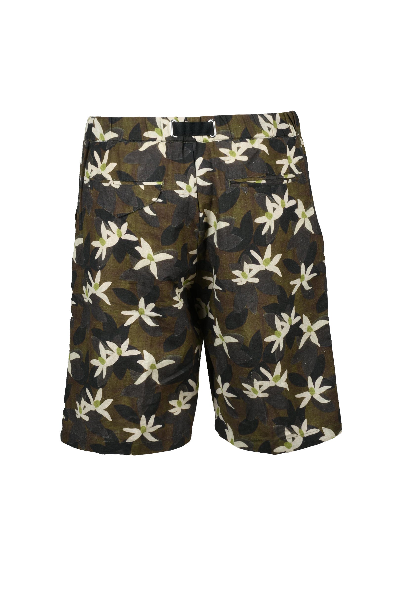 WHITE SAND - SHORTS