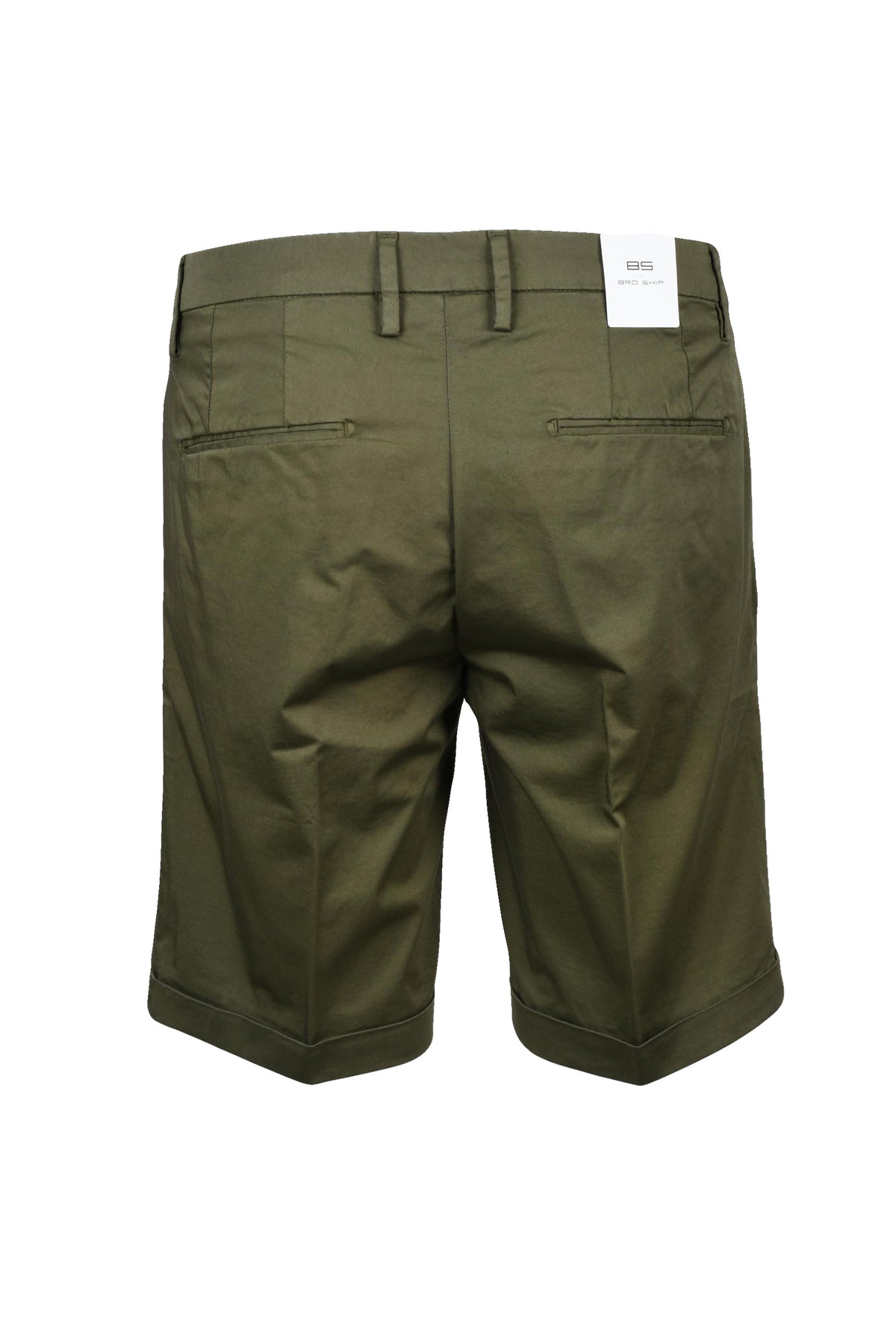 BRO SHIP - SHORTS