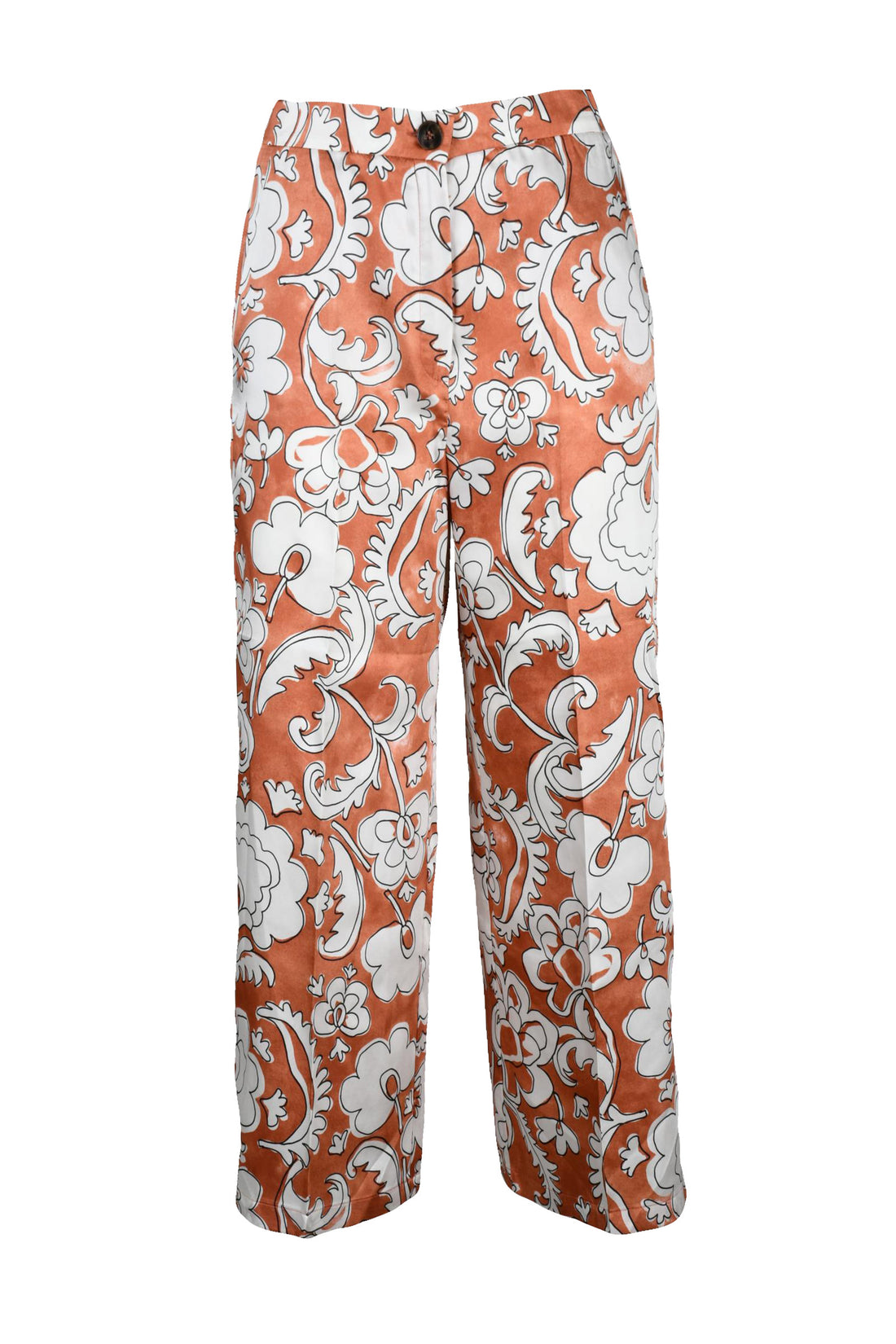 EMME BY MARELLA - TROUSERS
