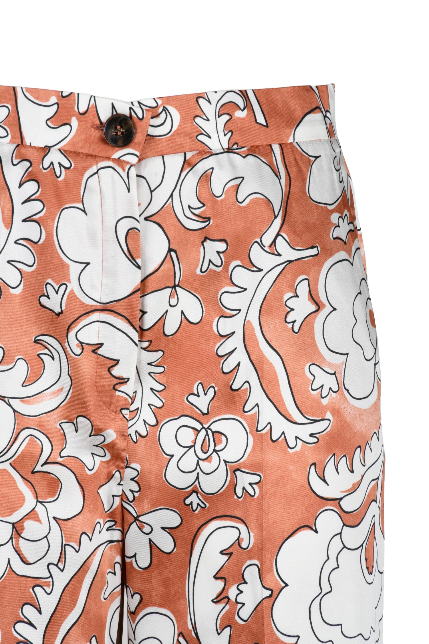 EMME BY MARELLA - TROUSERS