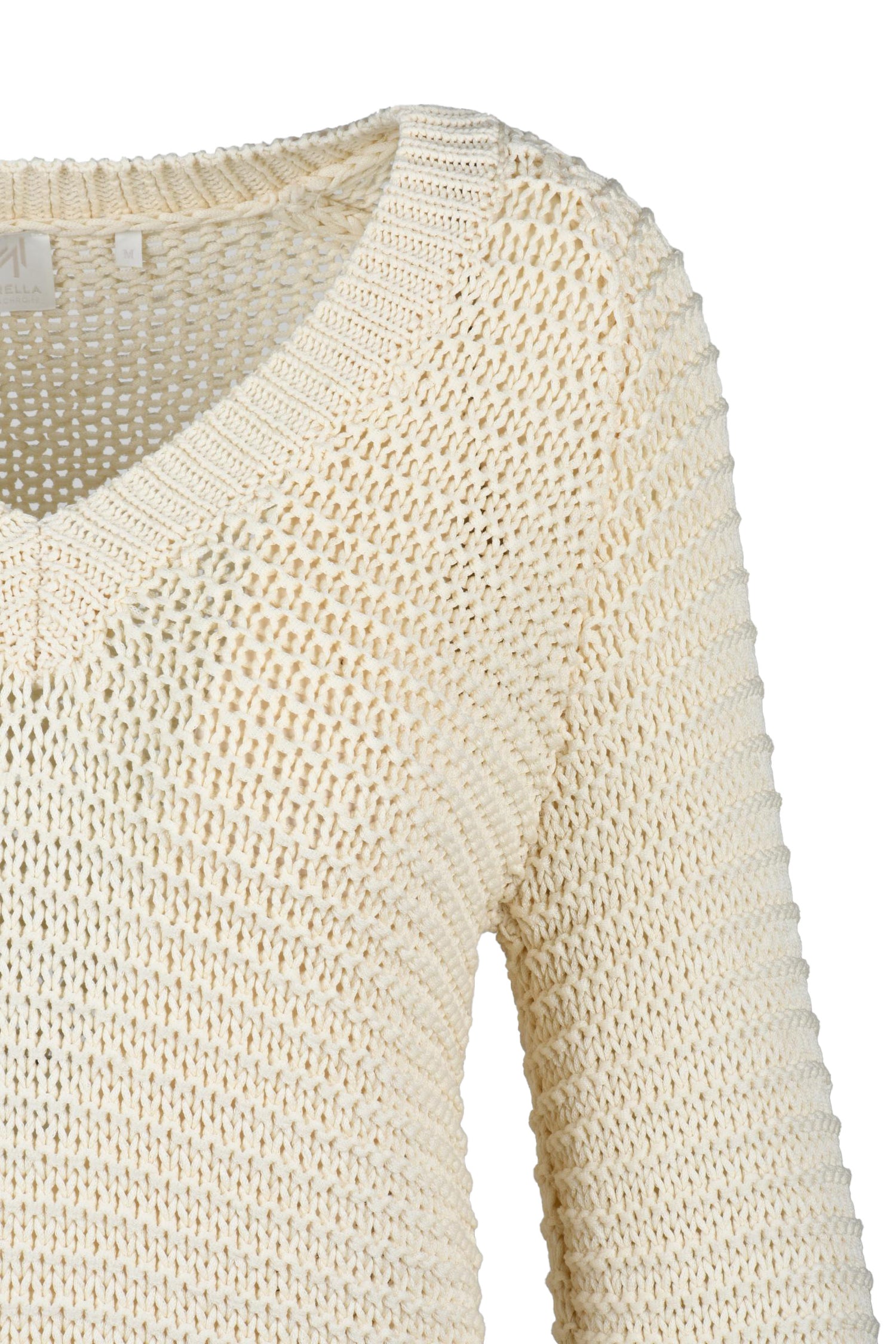 MARELLA MONOCHROME - KNITWEAR AND SWEATSHIRTS