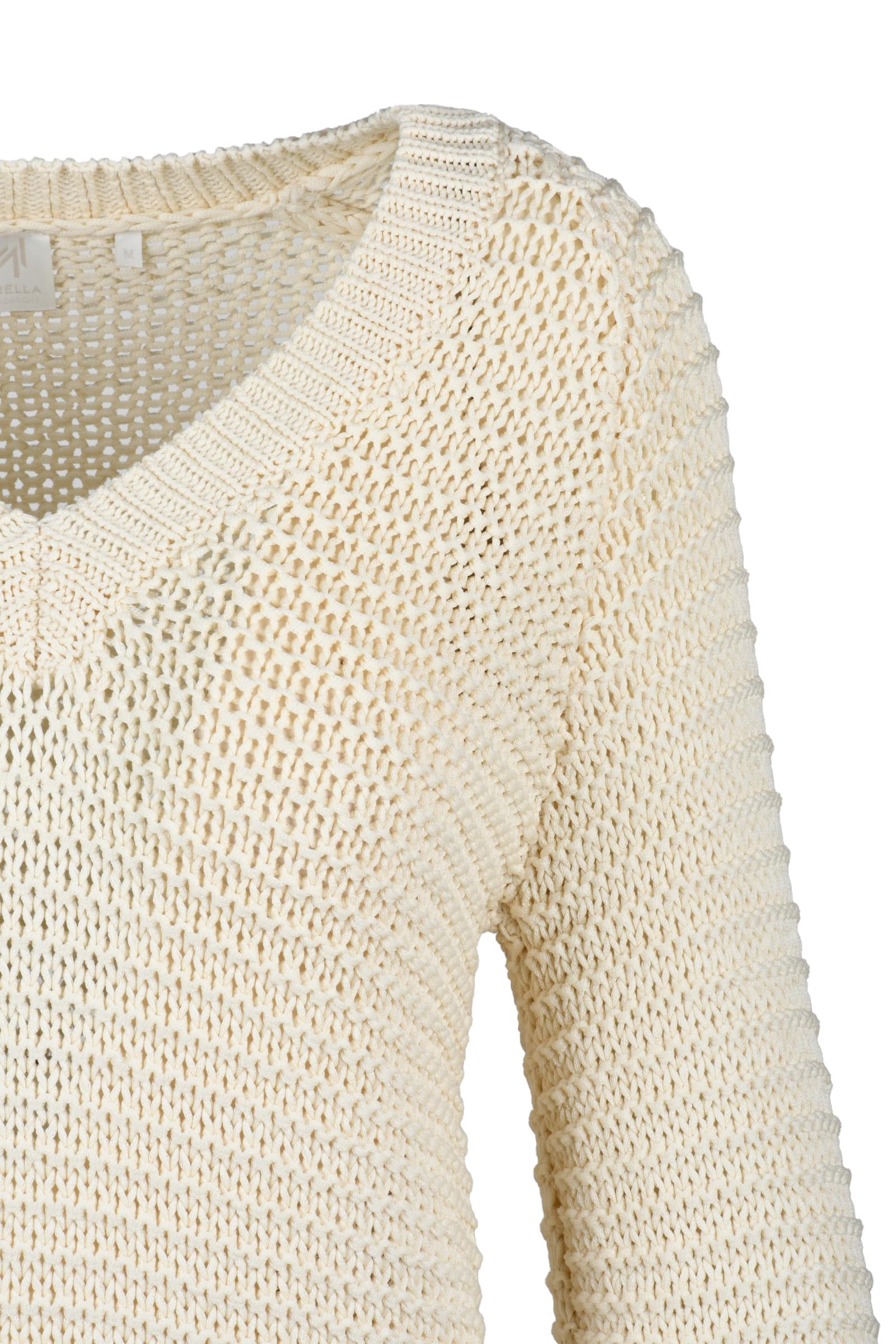 MARELLA MONOCHROME - KNITWEAR AND SWEATSHIRTS