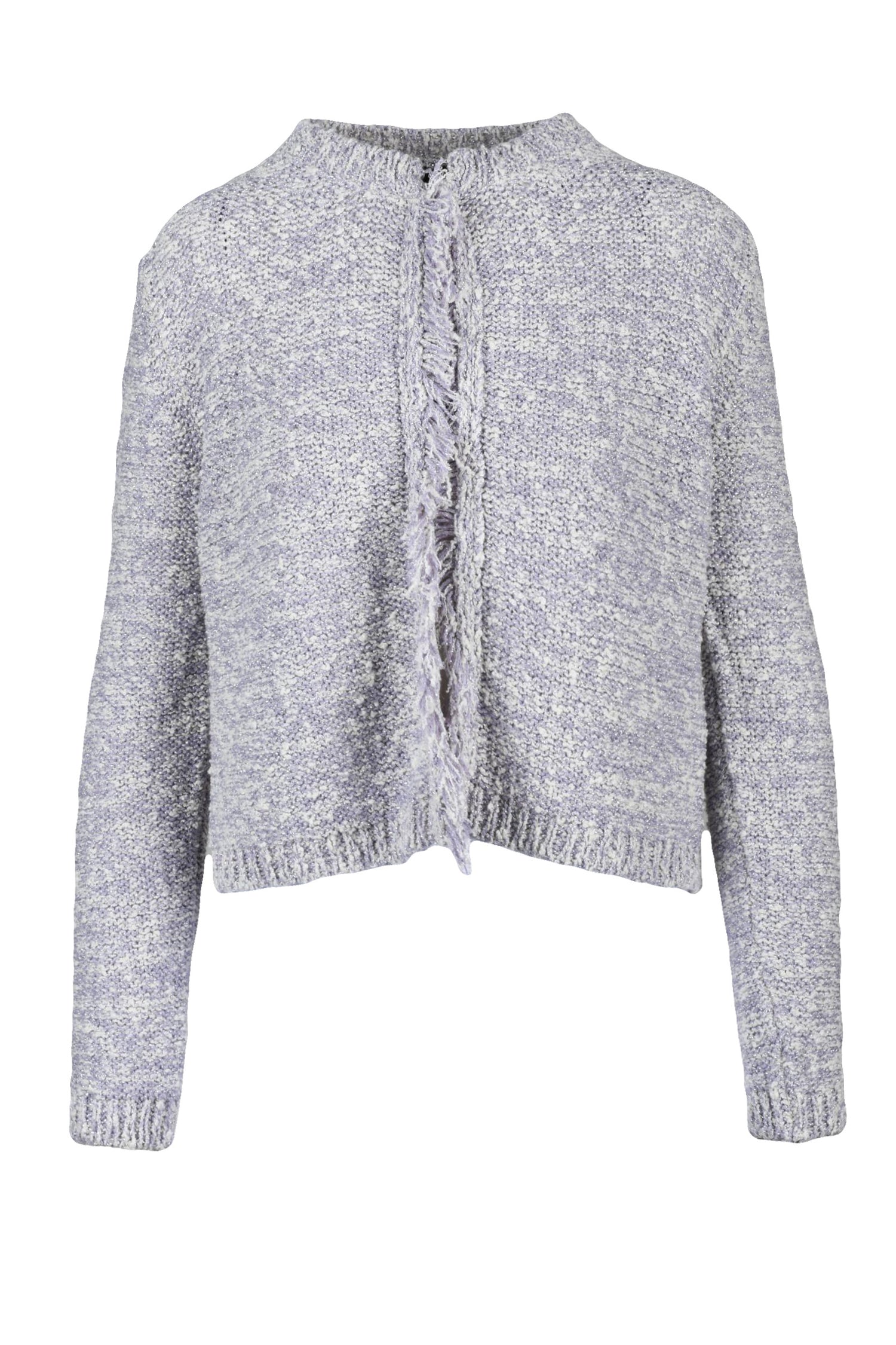 EMME BY MARELLA - KNITWEAR AND SWEATSHIRTS