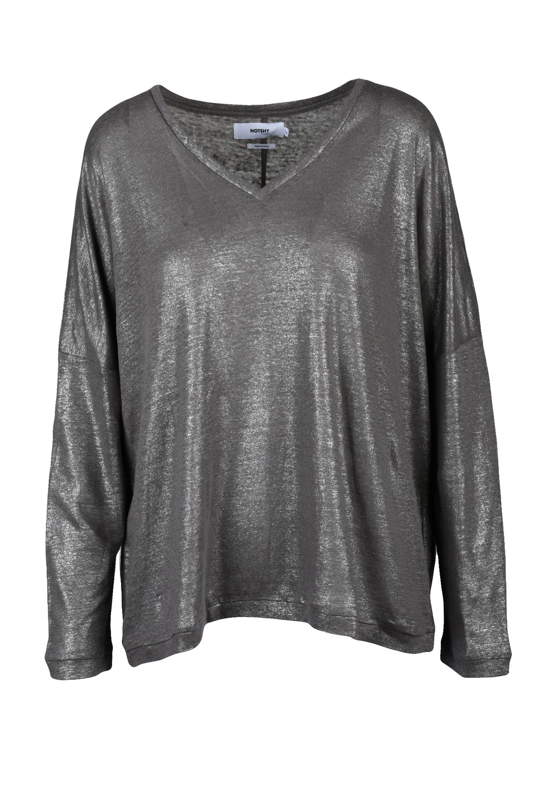NOTSHY - KNITWEAR AND SWEATSHIRTS