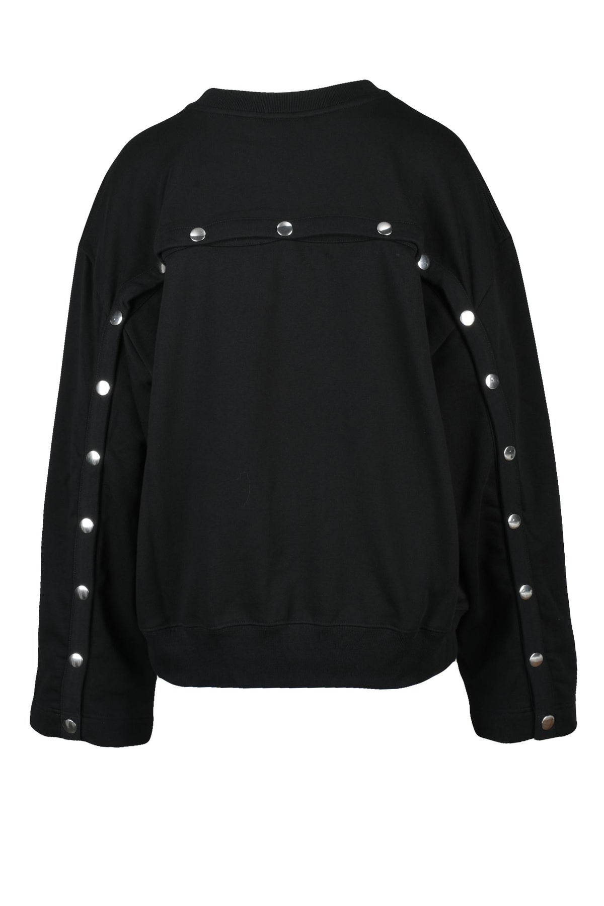 DRIES VAN NOTEN - KNITWEAR AND SWEATSHIRTS
