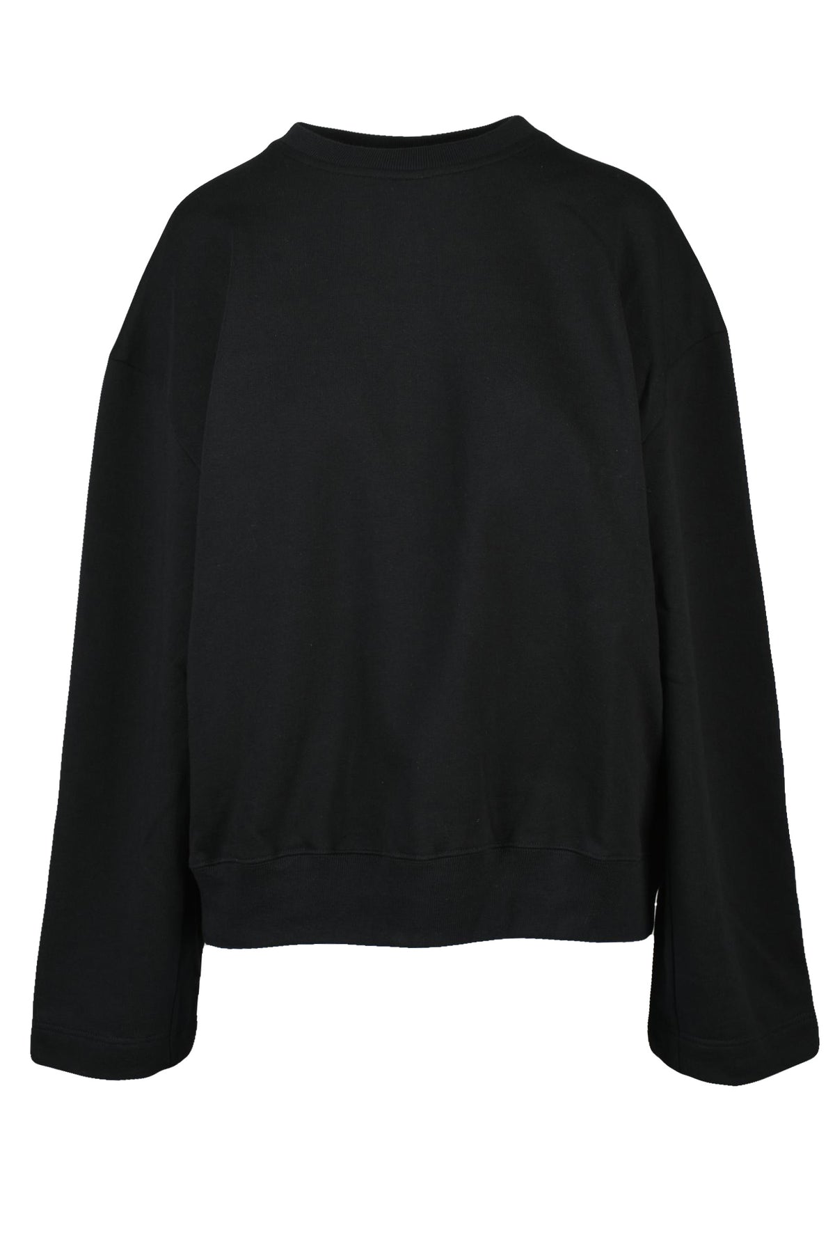 DRIES VAN NOTEN - KNITWEAR AND SWEATSHIRTS