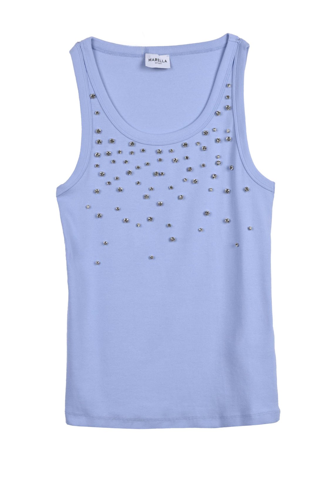 MARELLA SPORT - KNITWEAR AND SWEATSHIRTS