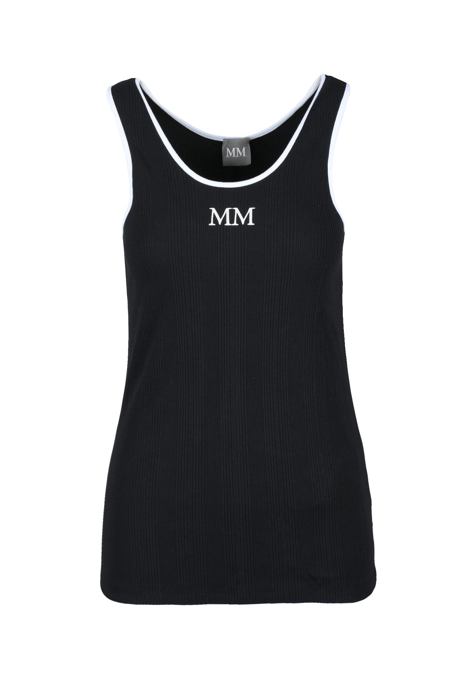 MM BY MAX MARA - T-SHIRT AND POLO