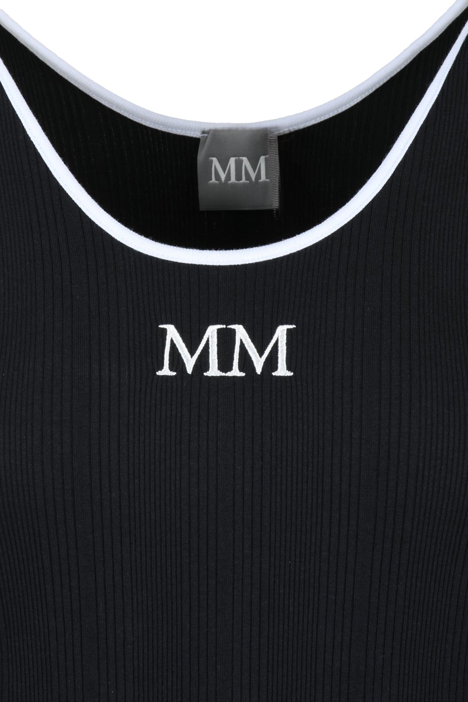 MM BY MAX MARA - T-SHIRT AND POLO