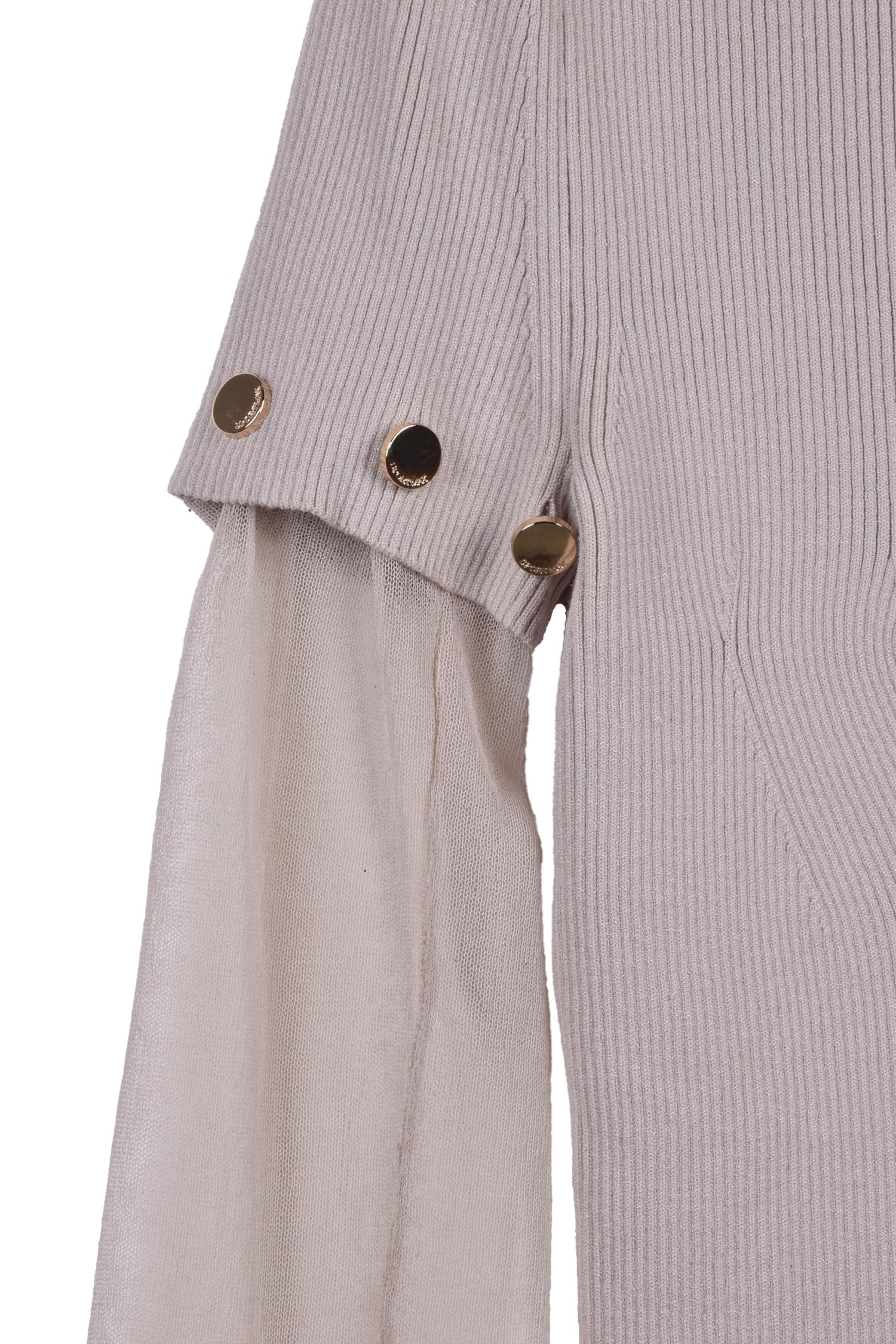 SPORTMAX - KNITWEAR AND SWEATSHIRTS