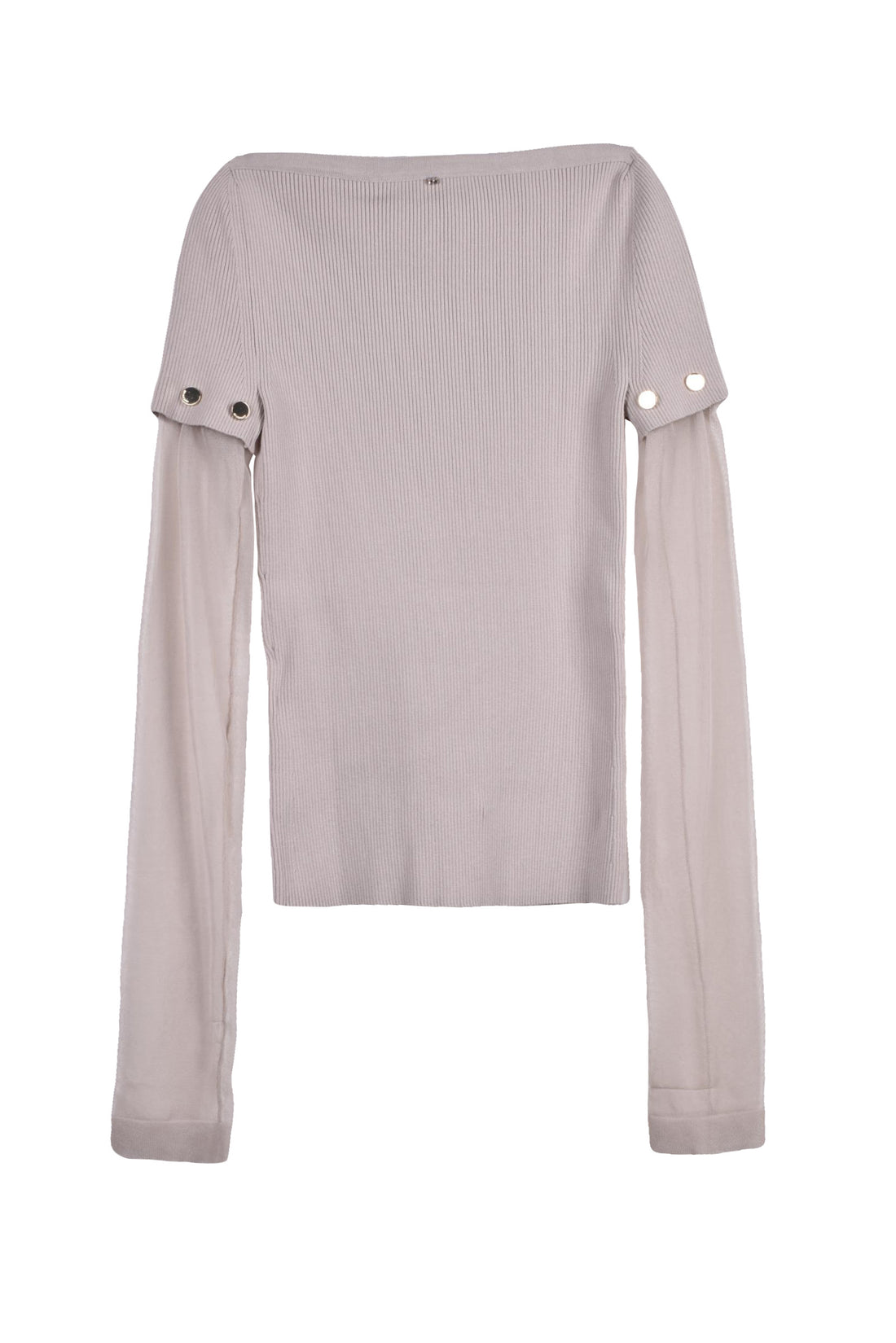 SPORTMAX - KNITWEAR AND SWEATSHIRTS