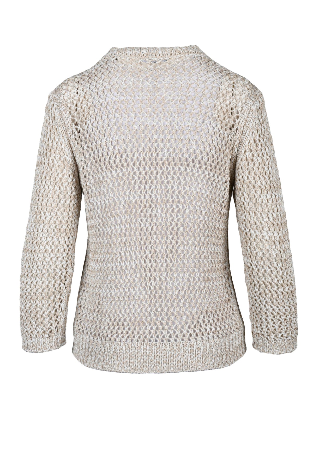FABIANA FILIPPI - KNITWEAR AND SWEATSHIRTS