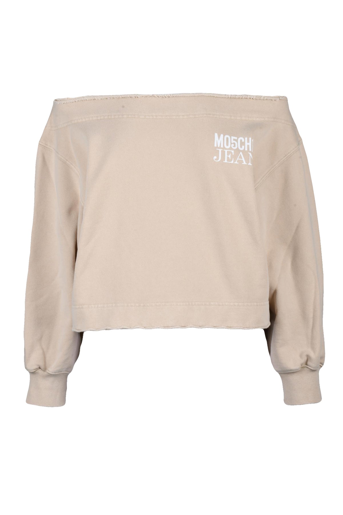MO5CH1NO JEANS - KNITWEAR AND SWEATSHIRTS