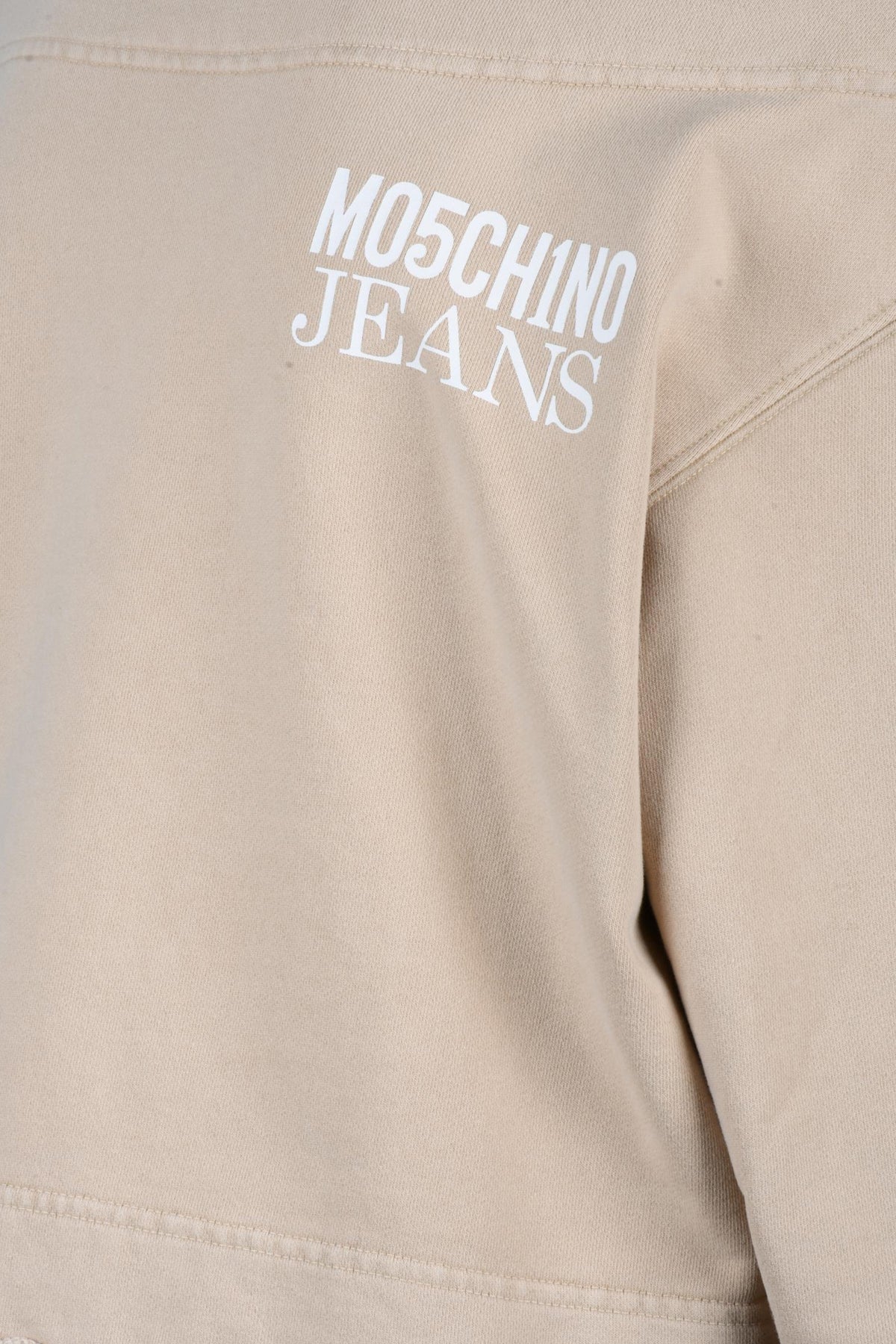 MO5CH1NO JEANS - KNITWEAR AND SWEATSHIRTS