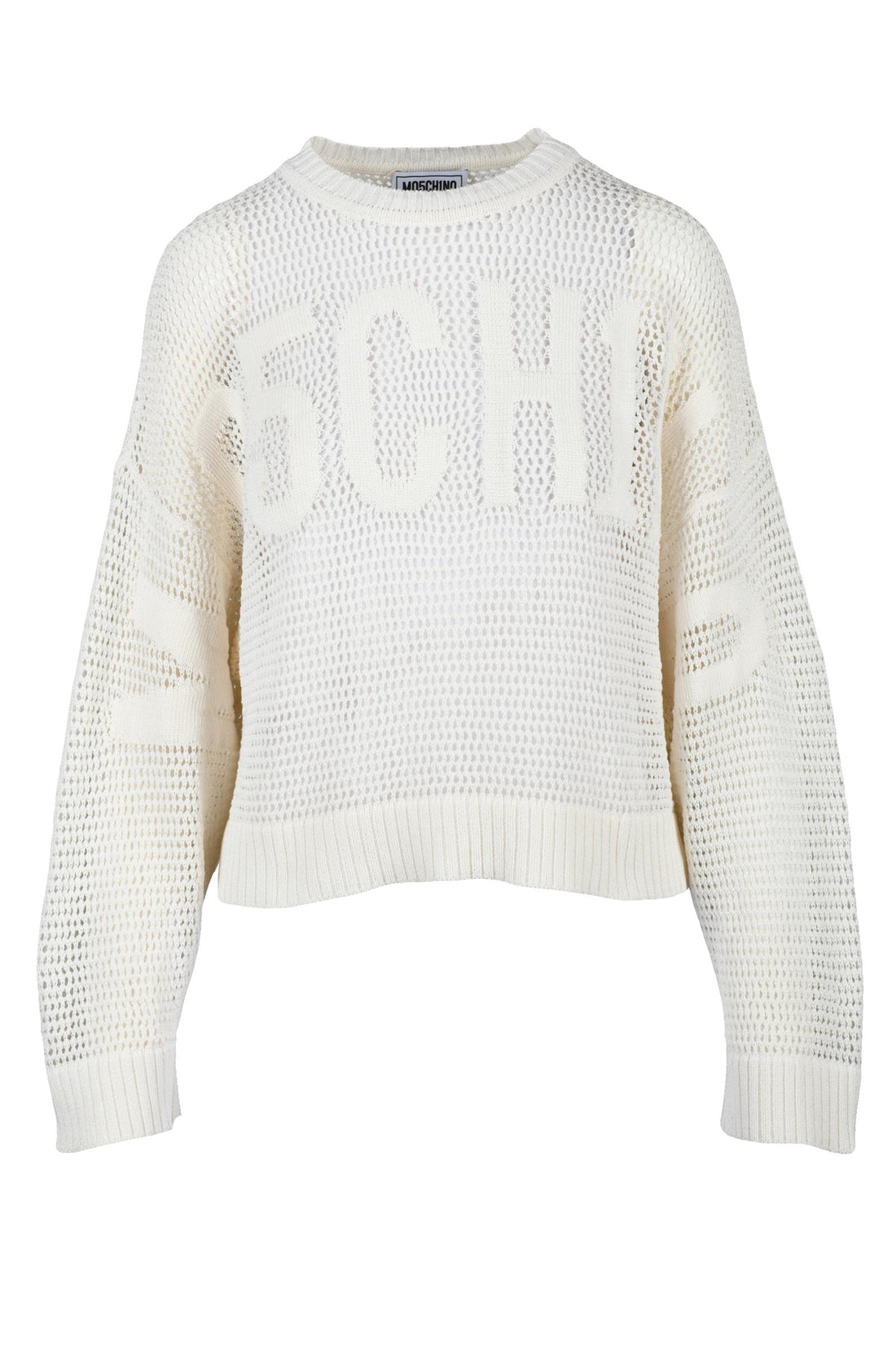 MO5CH1NO JEANS - KNITWEAR AND SWEATSHIRTS
