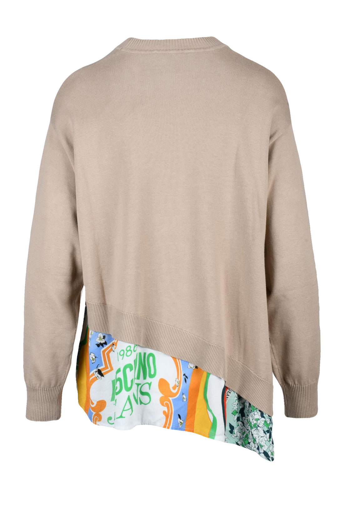 MO5CH1NO JEANS - KNITWEAR AND SWEATSHIRTS