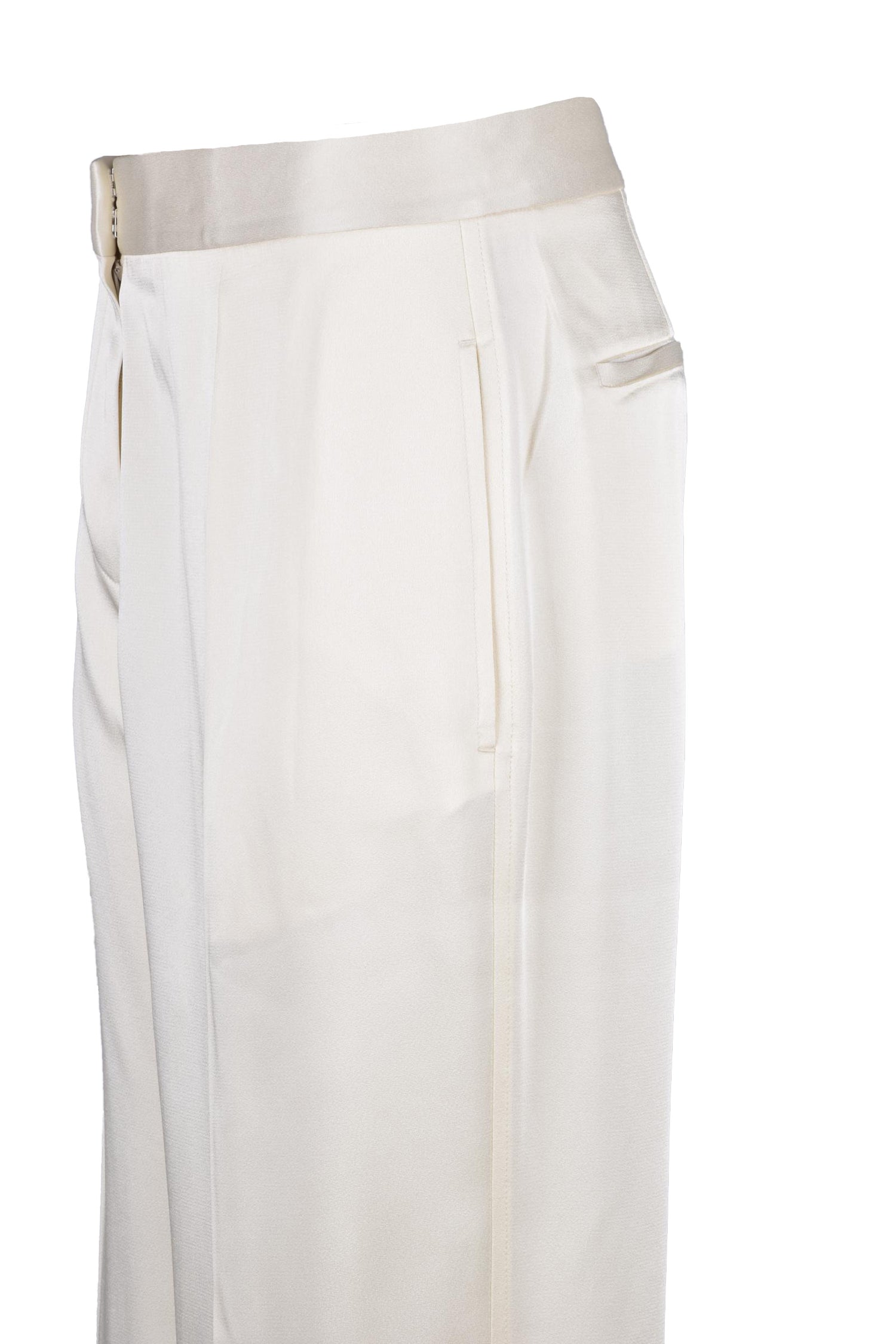 JIL SANDER - TROUSERS
