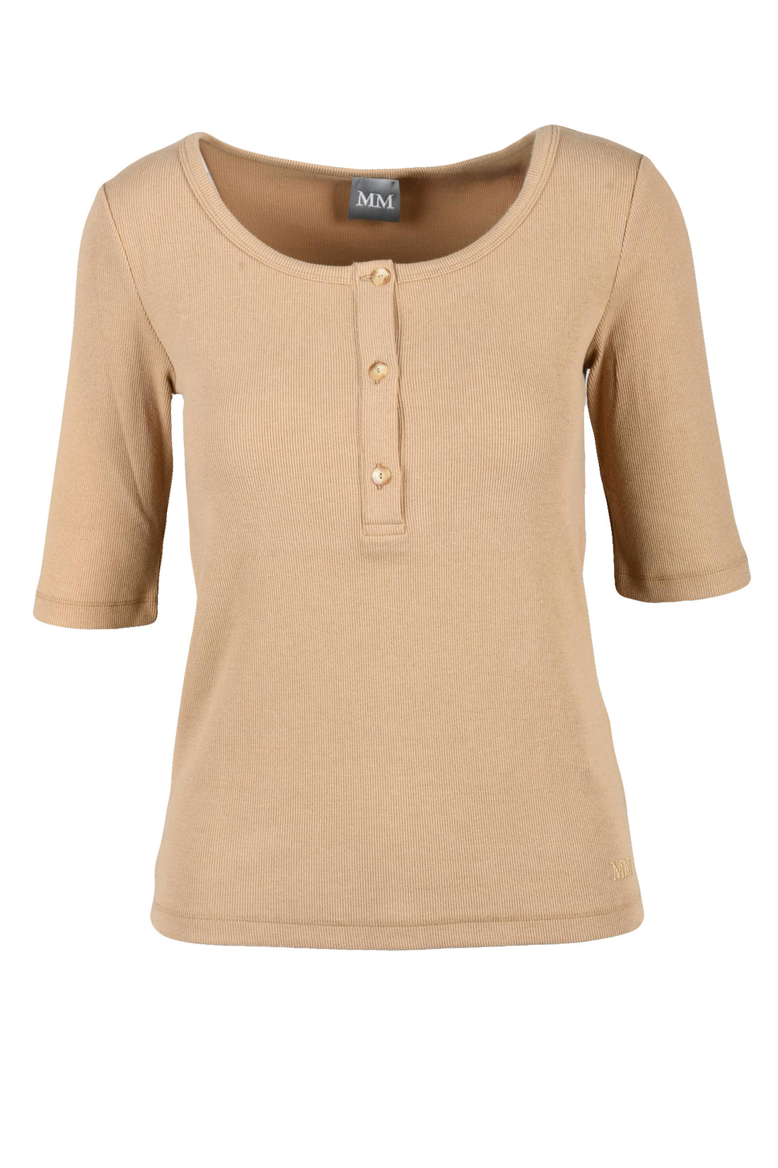 MM BY MAX MARA - T-SHIRT AND POLO