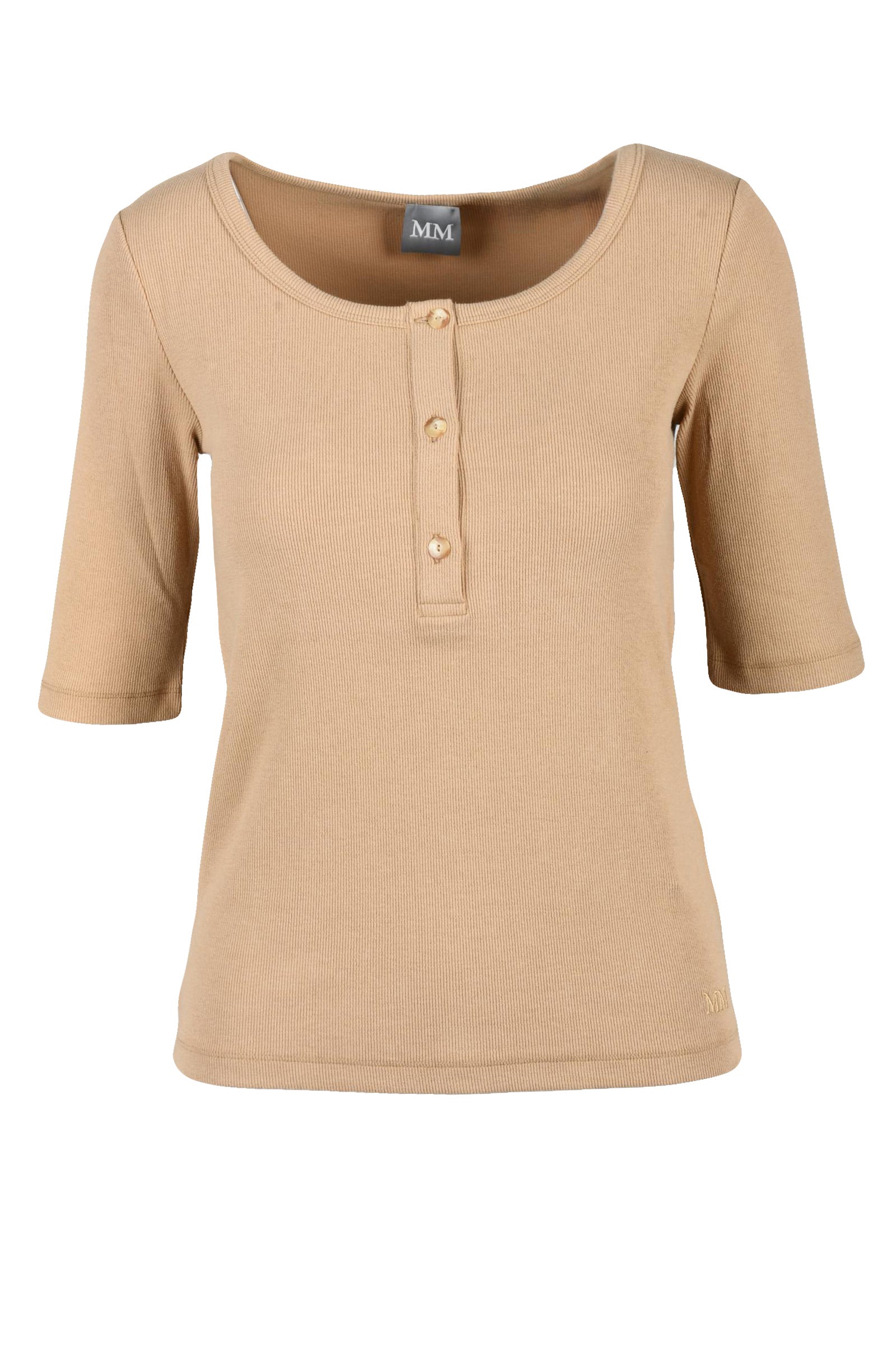 MM BY MAX MARA - T-SHIRT AND POLO