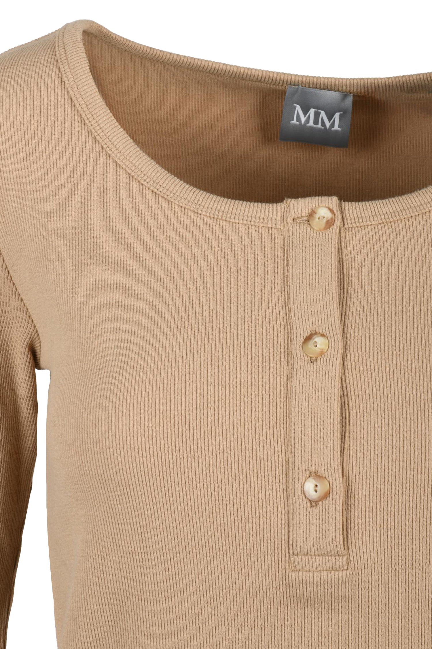 MM BY MAX MARA - T-SHIRT AND POLO