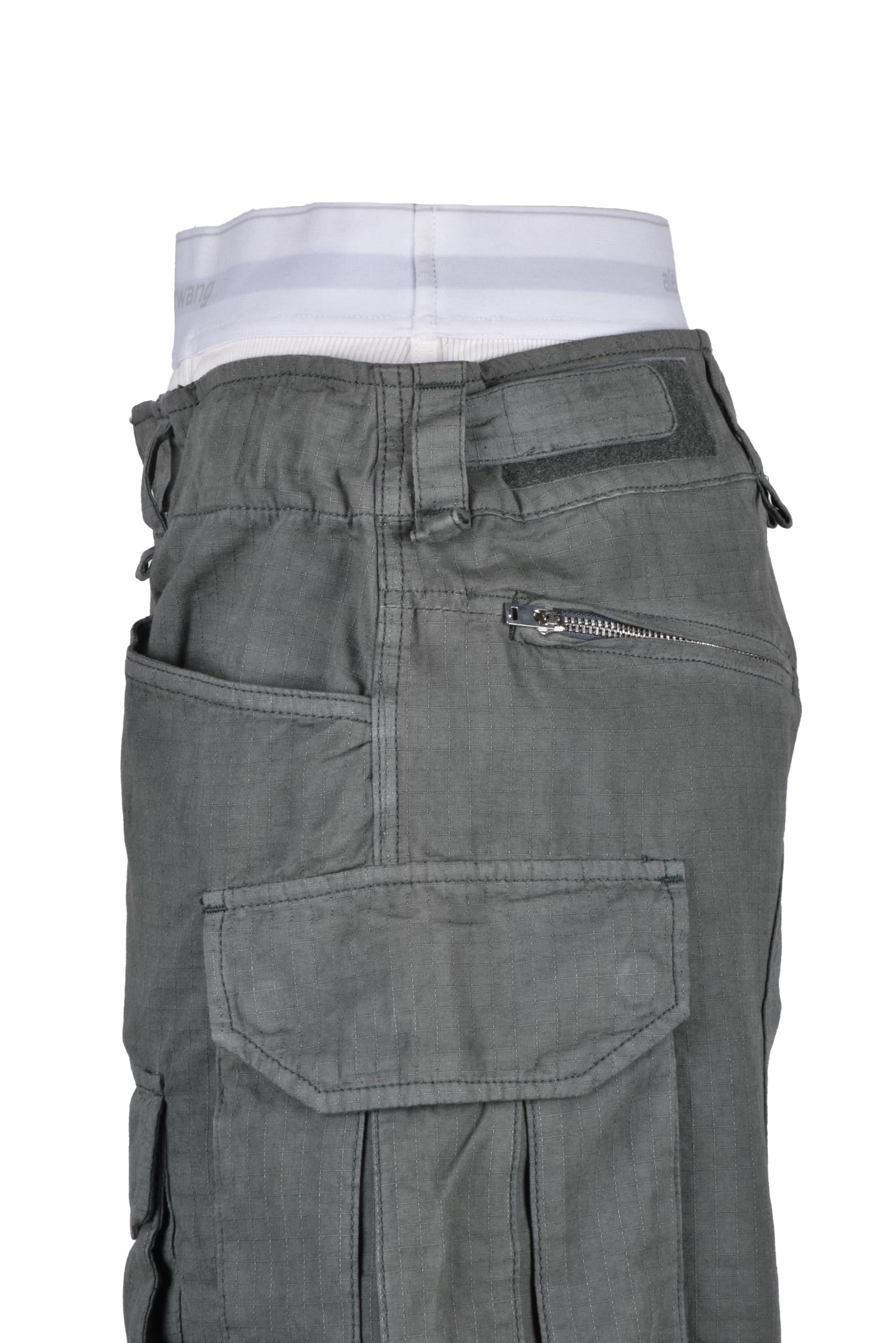 ALEXANDER WANG - TROUSERS