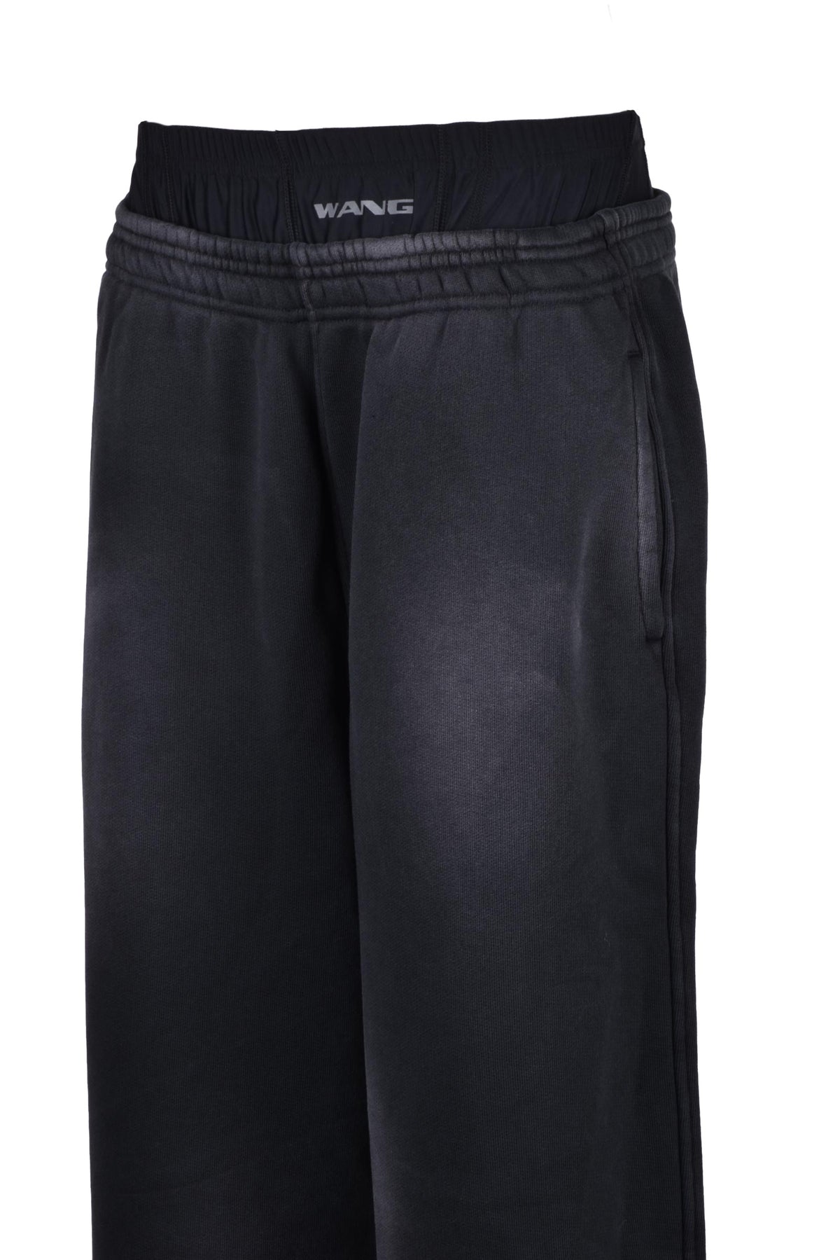 ALEXANDER WANG - TROUSERS