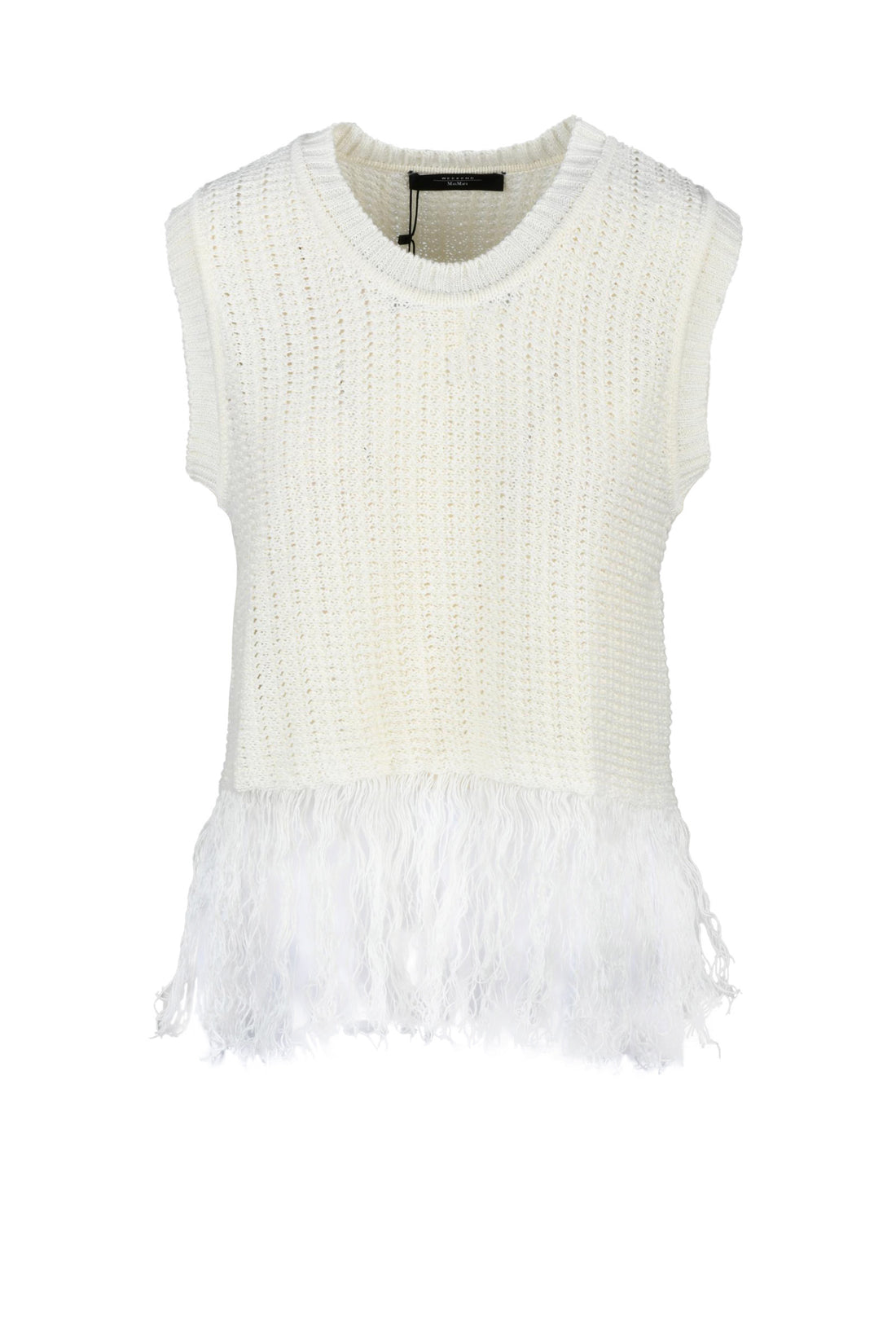 WEEKEND MAX MARA - KNITWEAR AND SWEATSHIRTS