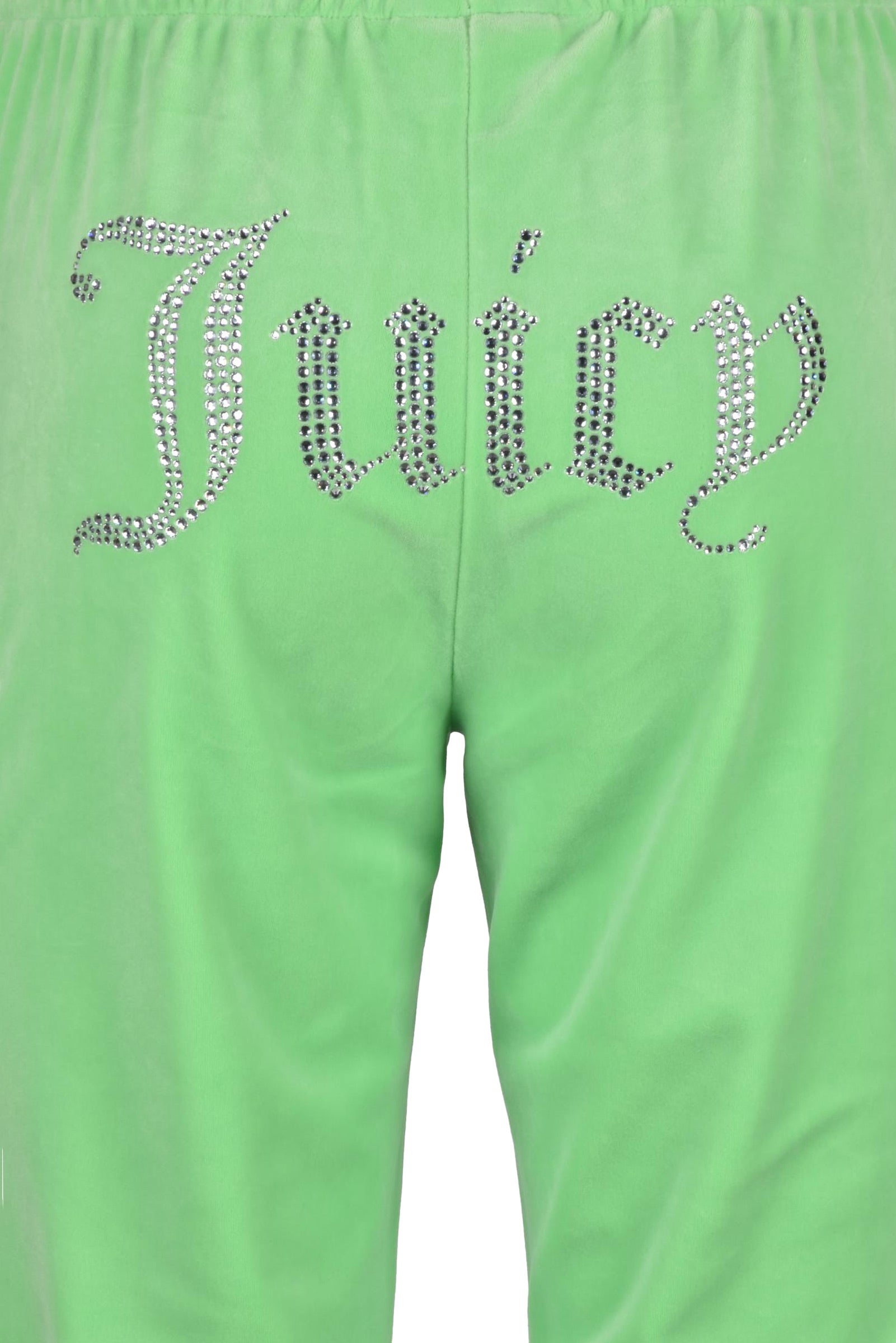 JUICY COUTURE - TROUSERS
