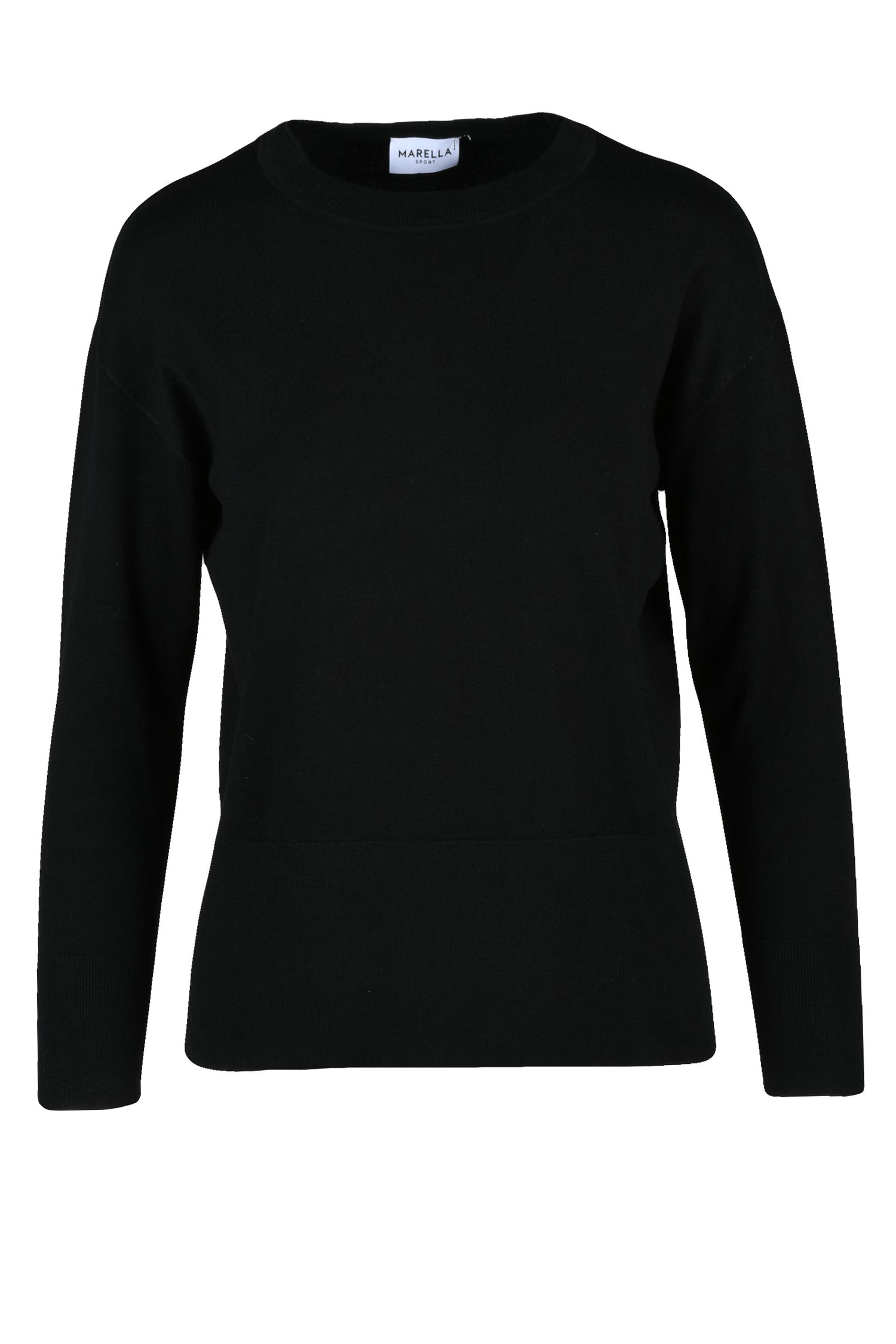 MARELLA SPORT - KNITWEAR AND SWEATSHIRTS