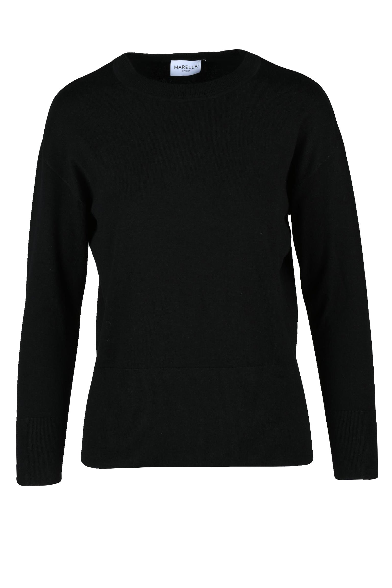MARELLA SPORT - KNITWEAR AND SWEATSHIRTS