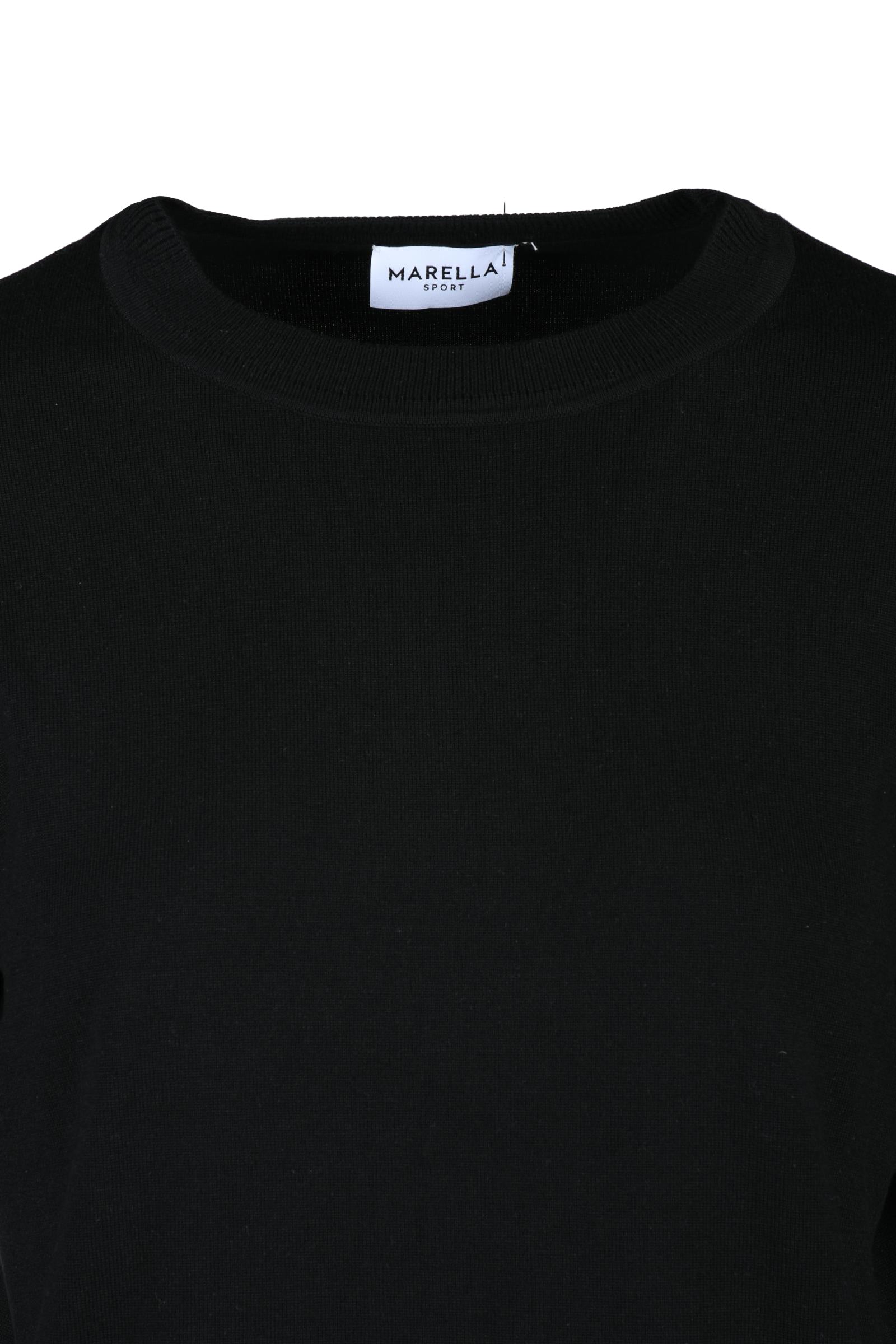 MARELLA SPORT - KNITWEAR AND SWEATSHIRTS