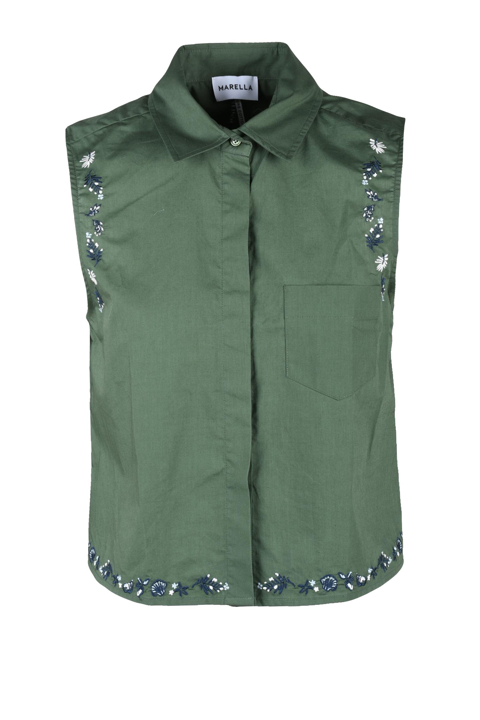 MARELLA - SHIRT