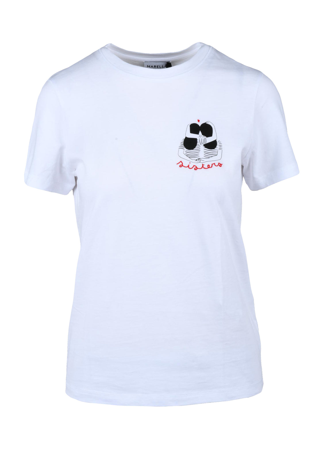 MARELLA SPORT - T-SHIRT AND POLO